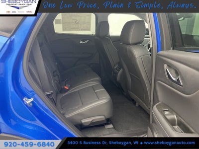 2026 Chevrolet Blazer 3LT