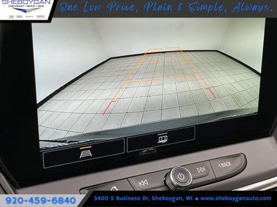 2026 Chevrolet Blazer 3LT