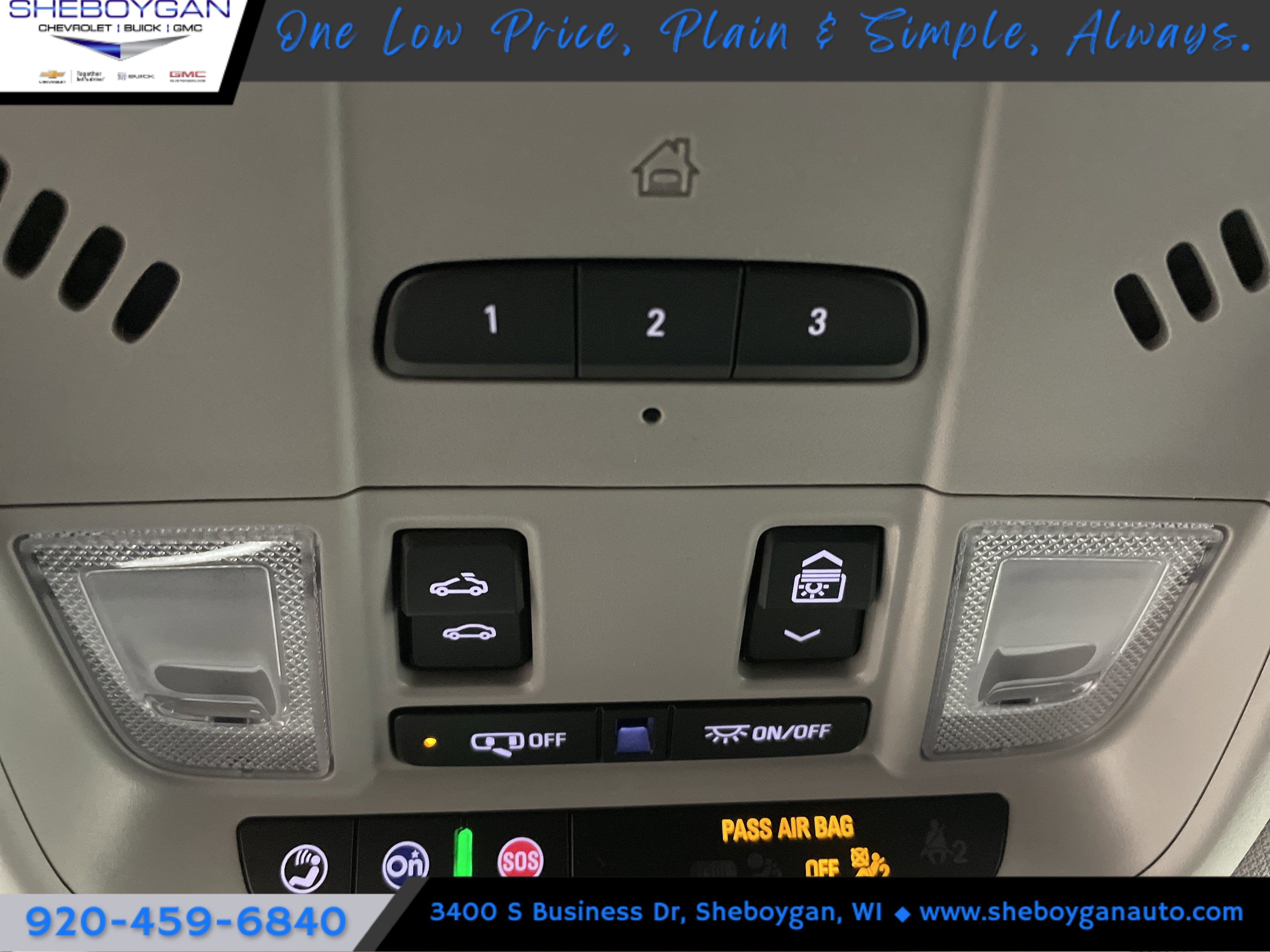 2026 Chevrolet Blazer 3LT