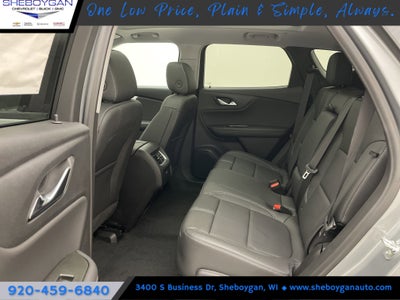 2026 Chevrolet Blazer 3LT