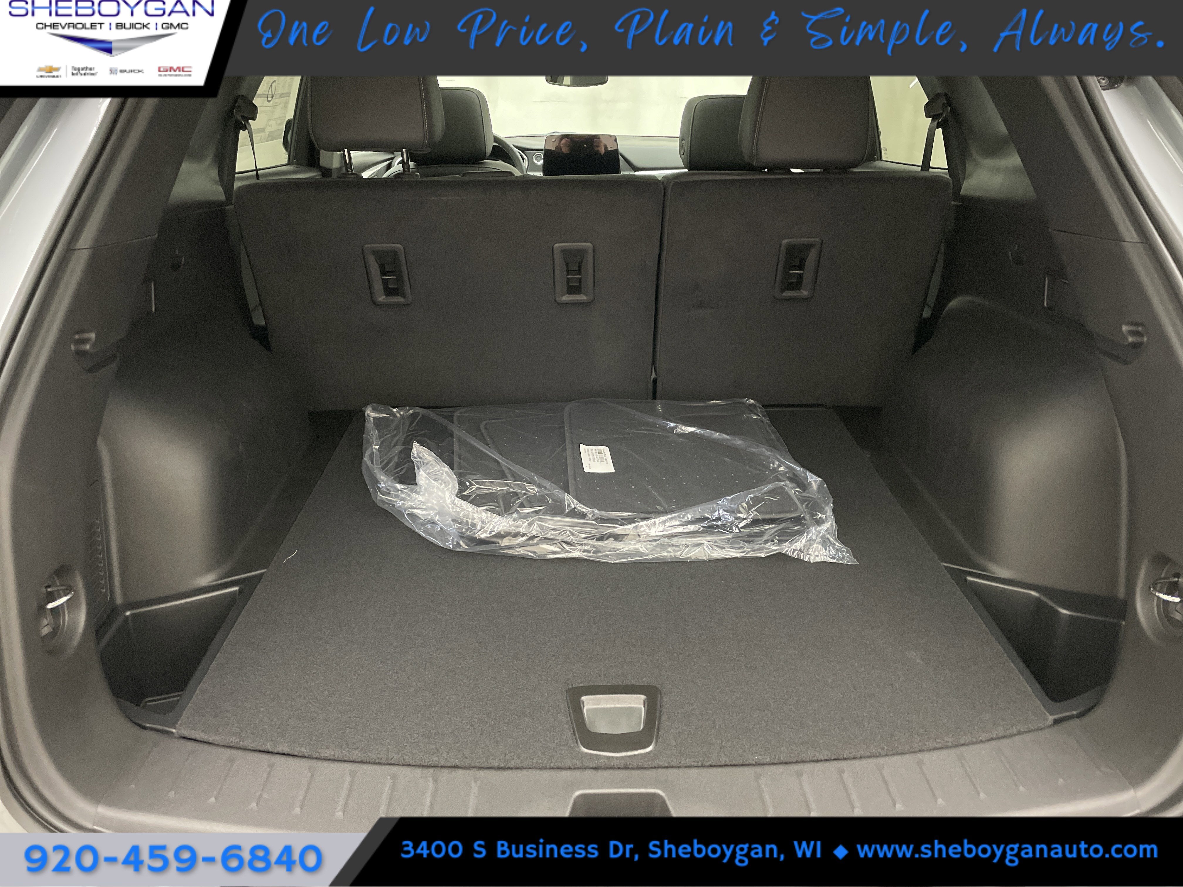 2026 Chevrolet Blazer 3LT