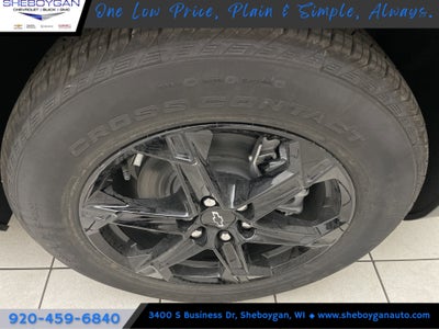 2026 Chevrolet Blazer 3LT