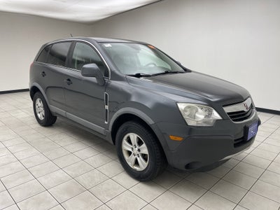 2010 Saturn Vue XE w/1SB