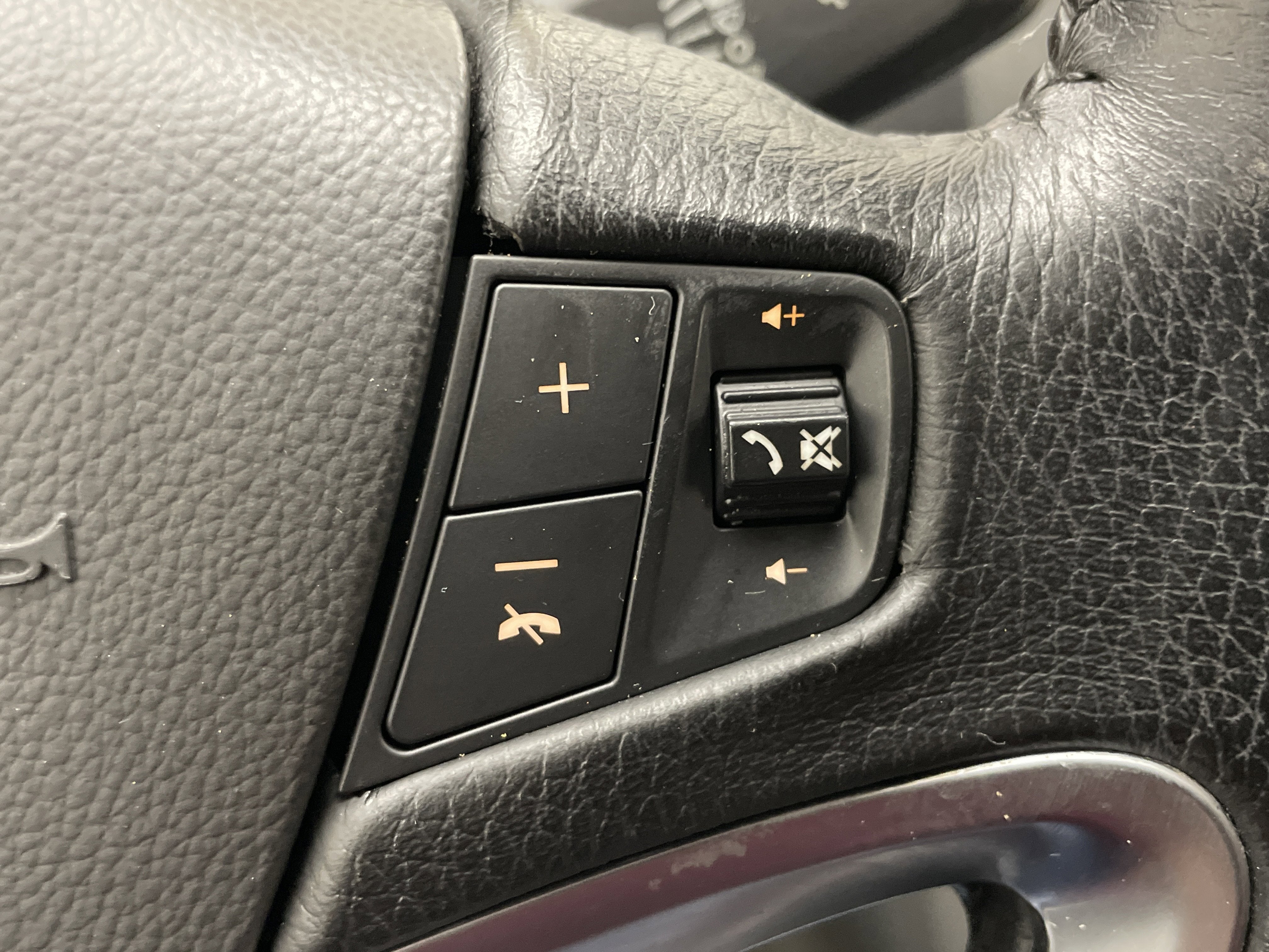 2010 Saturn Vue XE w/1SB