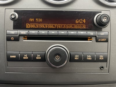 2010 Saturn Vue XE w/1SB