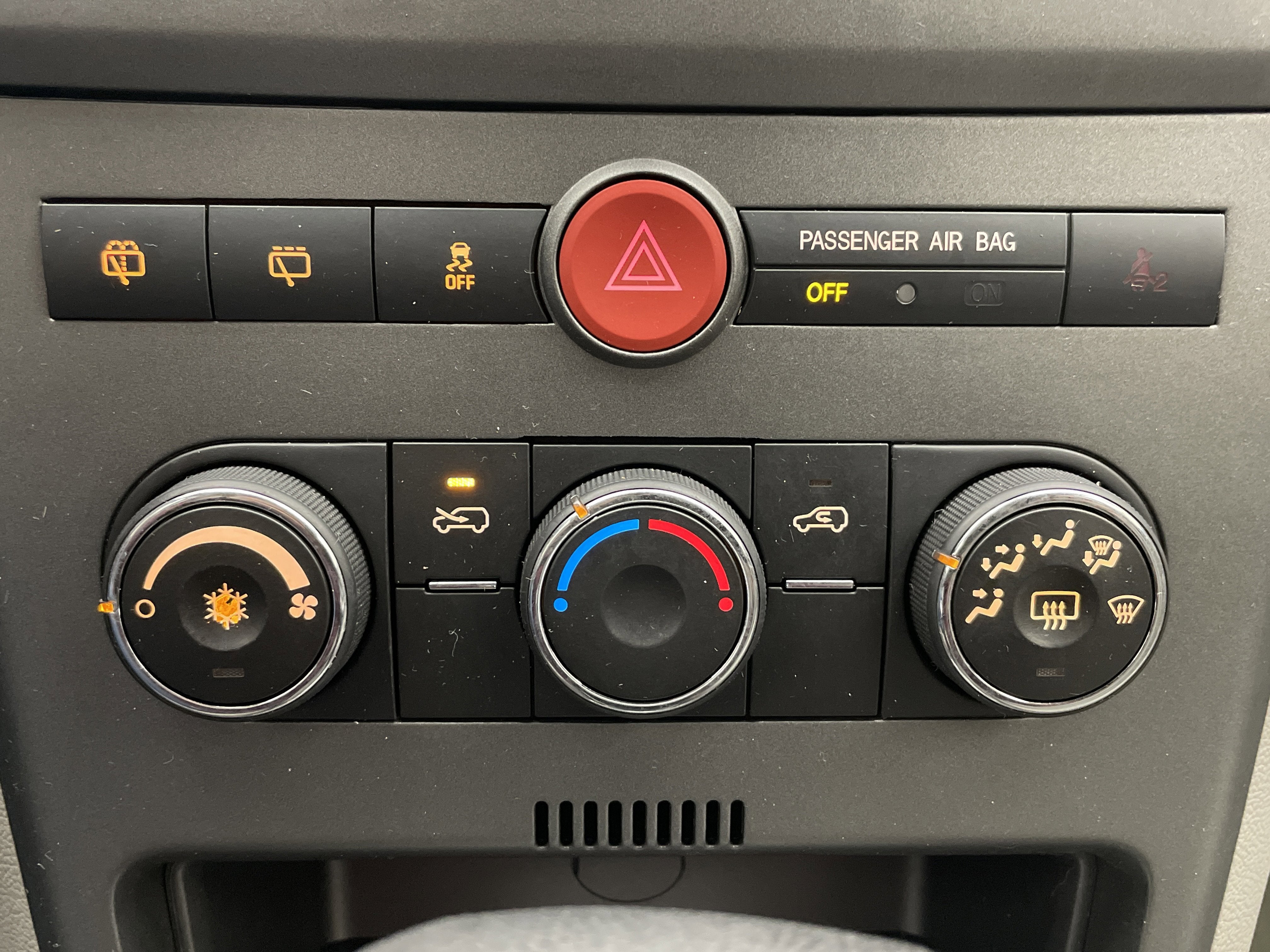 2010 Saturn Vue XE w/1SB