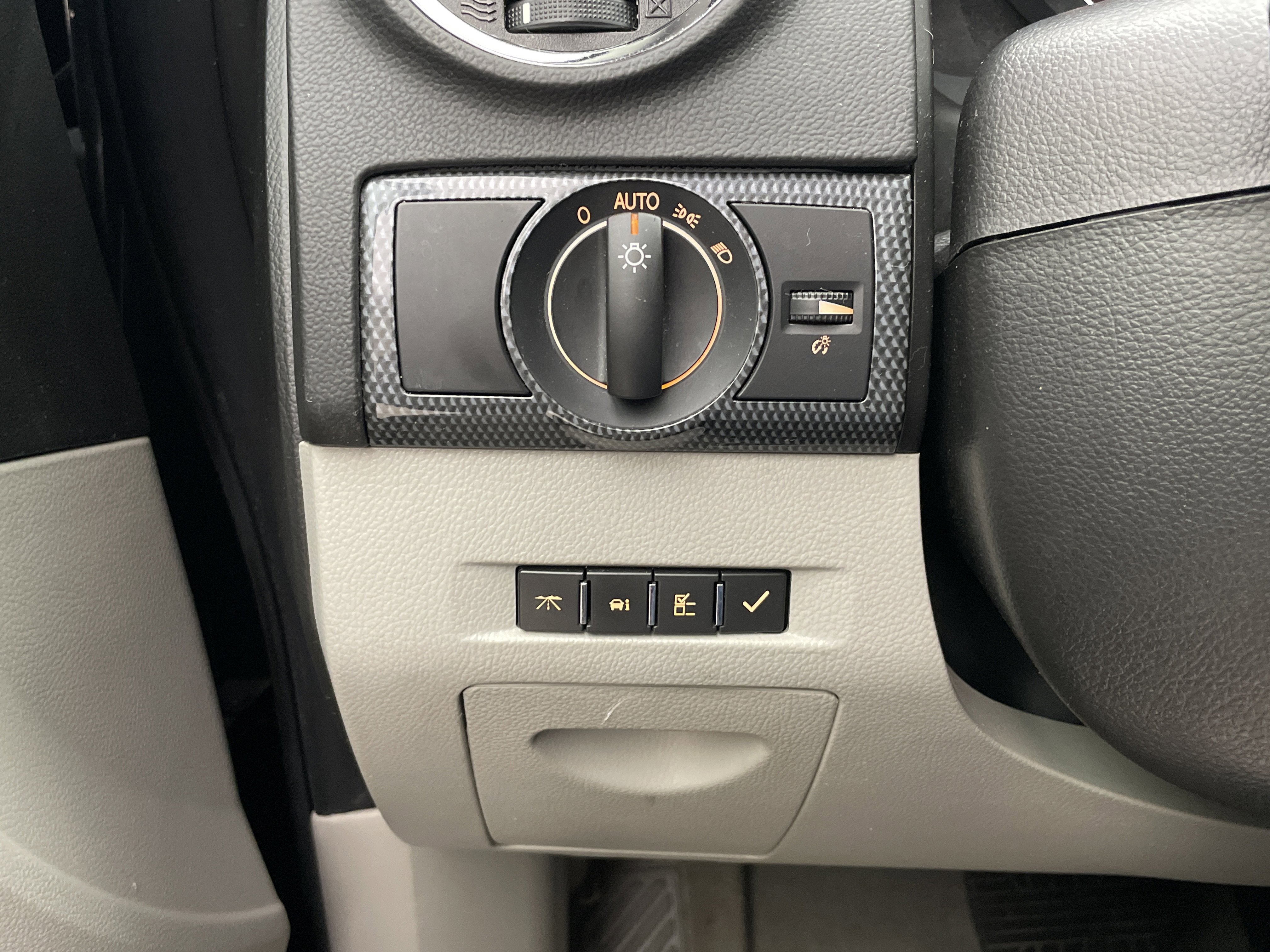 2010 Saturn Vue XE w/1SB