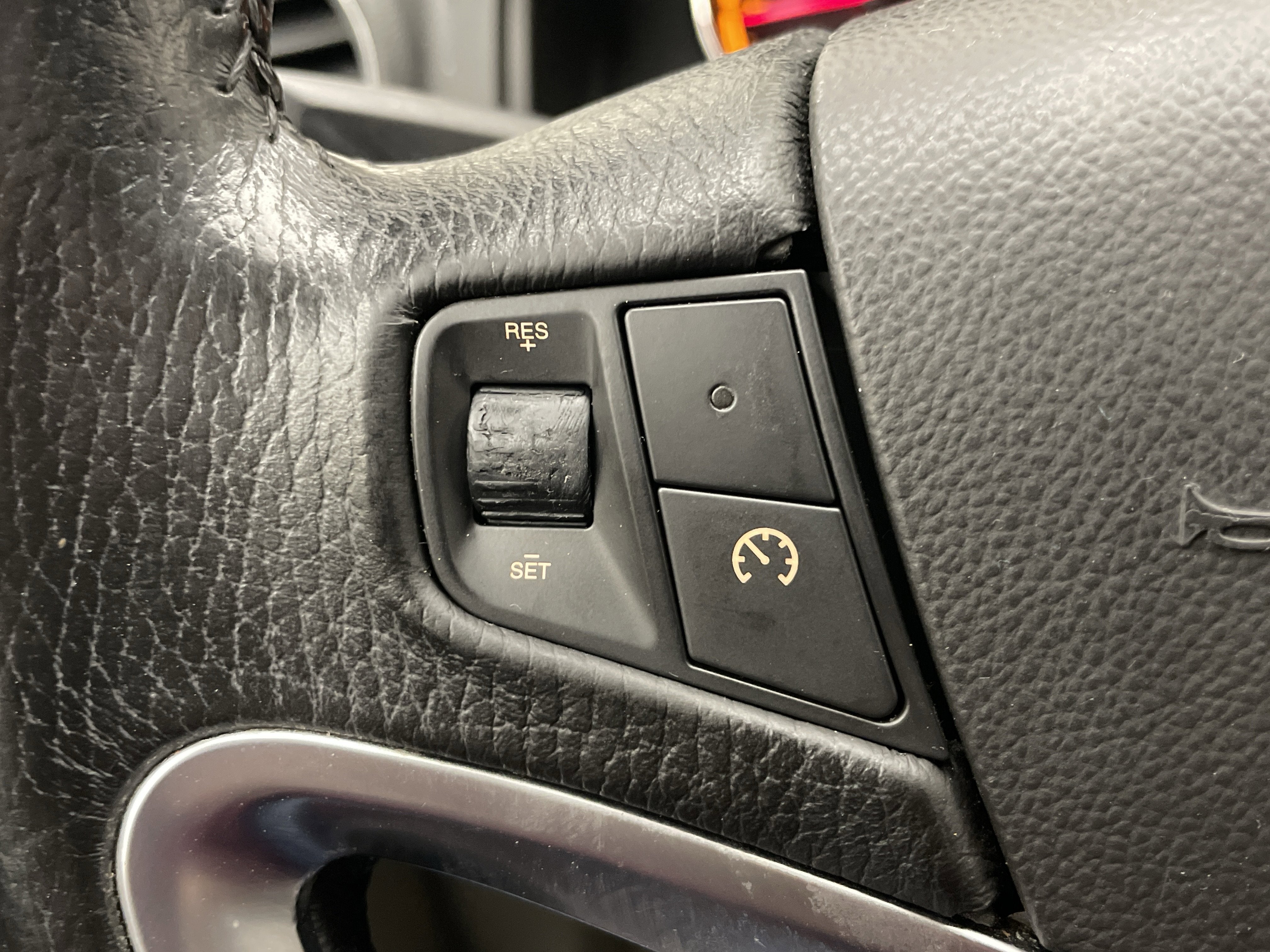 2010 Saturn Vue XE w/1SB