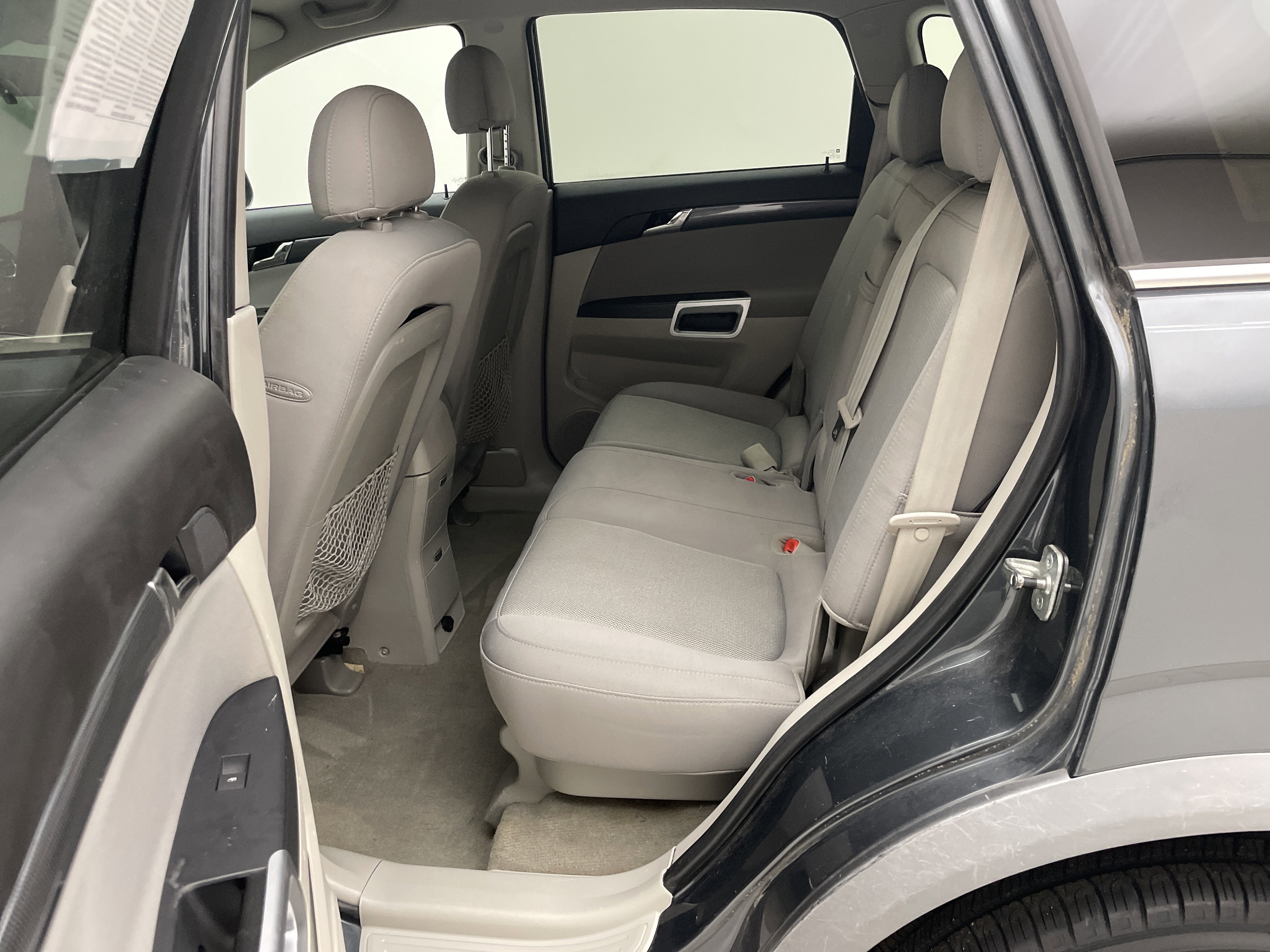 2010 Saturn Vue XE w/1SB