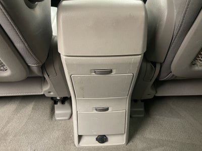 2010 Saturn Vue XE w/1SB