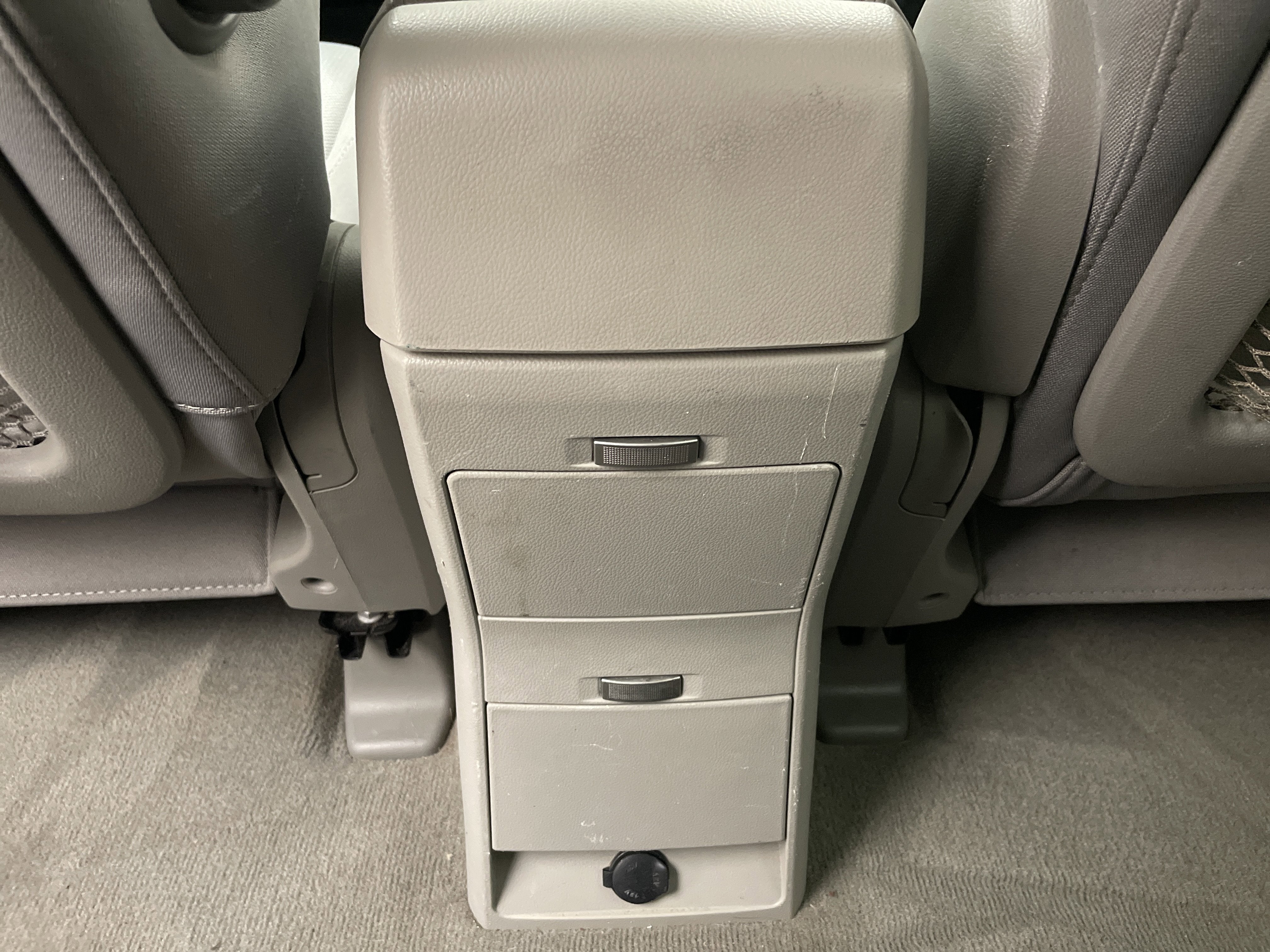 2010 Saturn Vue XE w/1SB