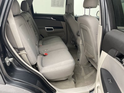 2010 Saturn Vue XE w/1SB