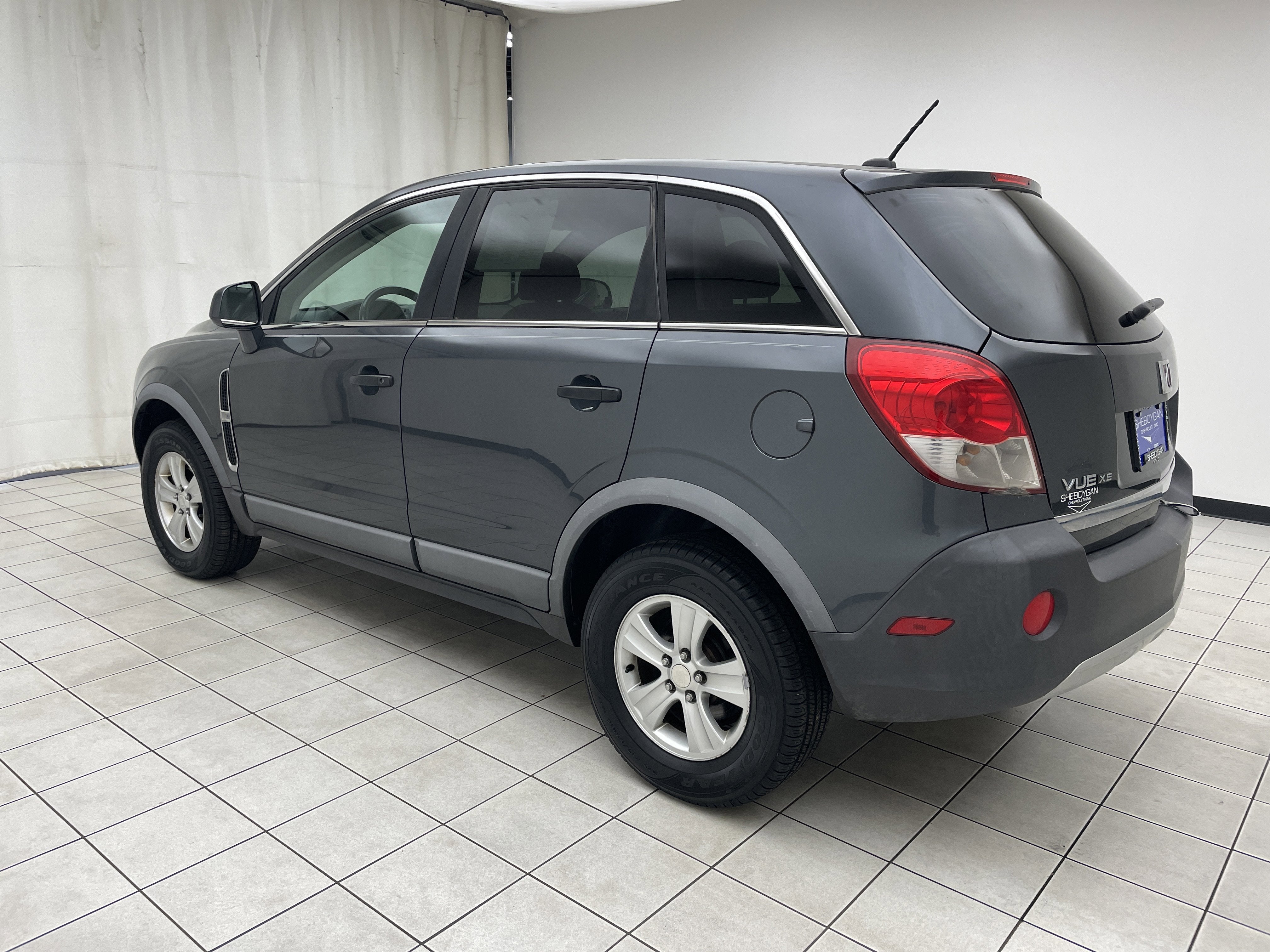 2010 Saturn Vue XE w/1SB