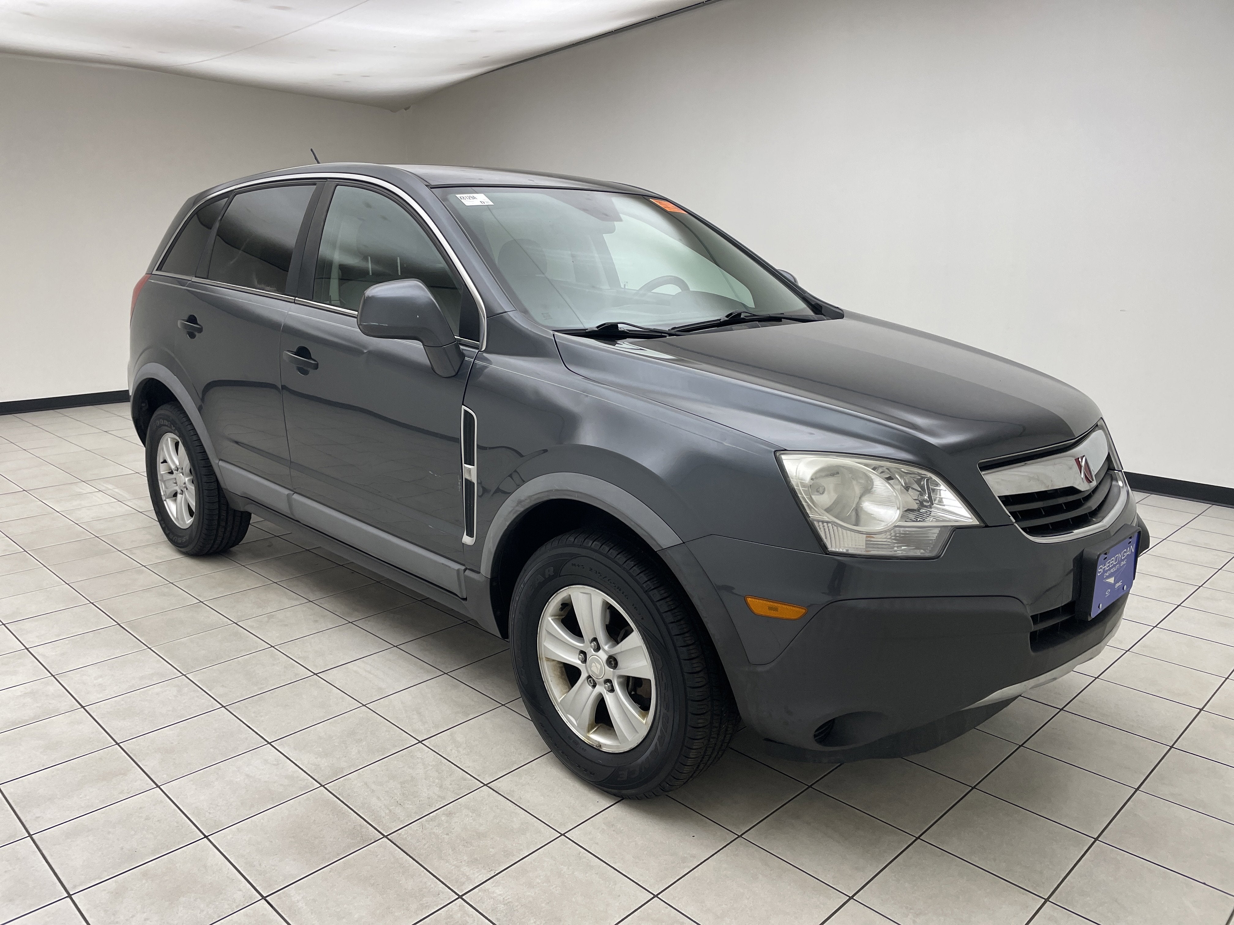 2010 Saturn Vue XE w/1SB