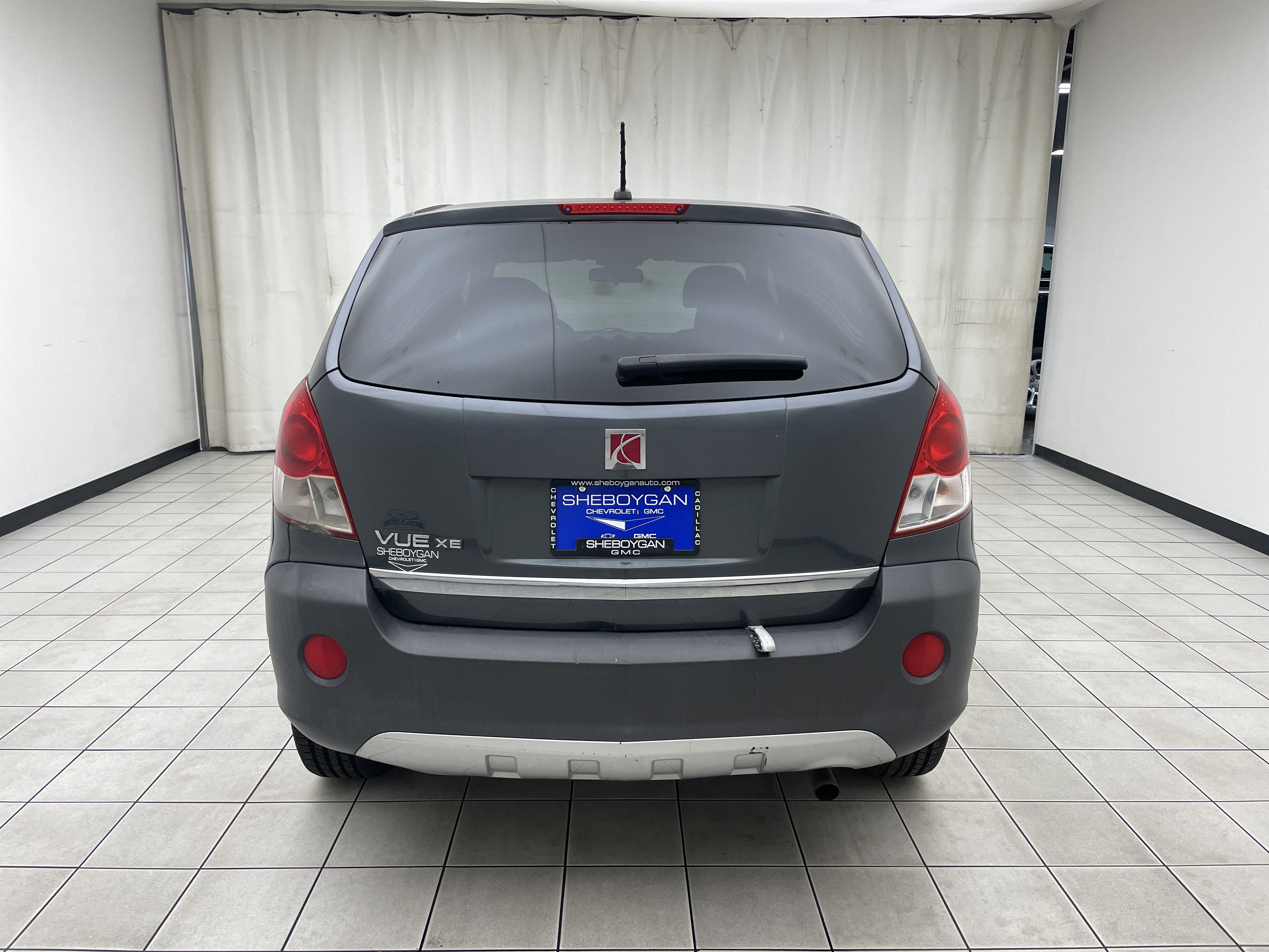 2010 Saturn Vue XE w/1SB