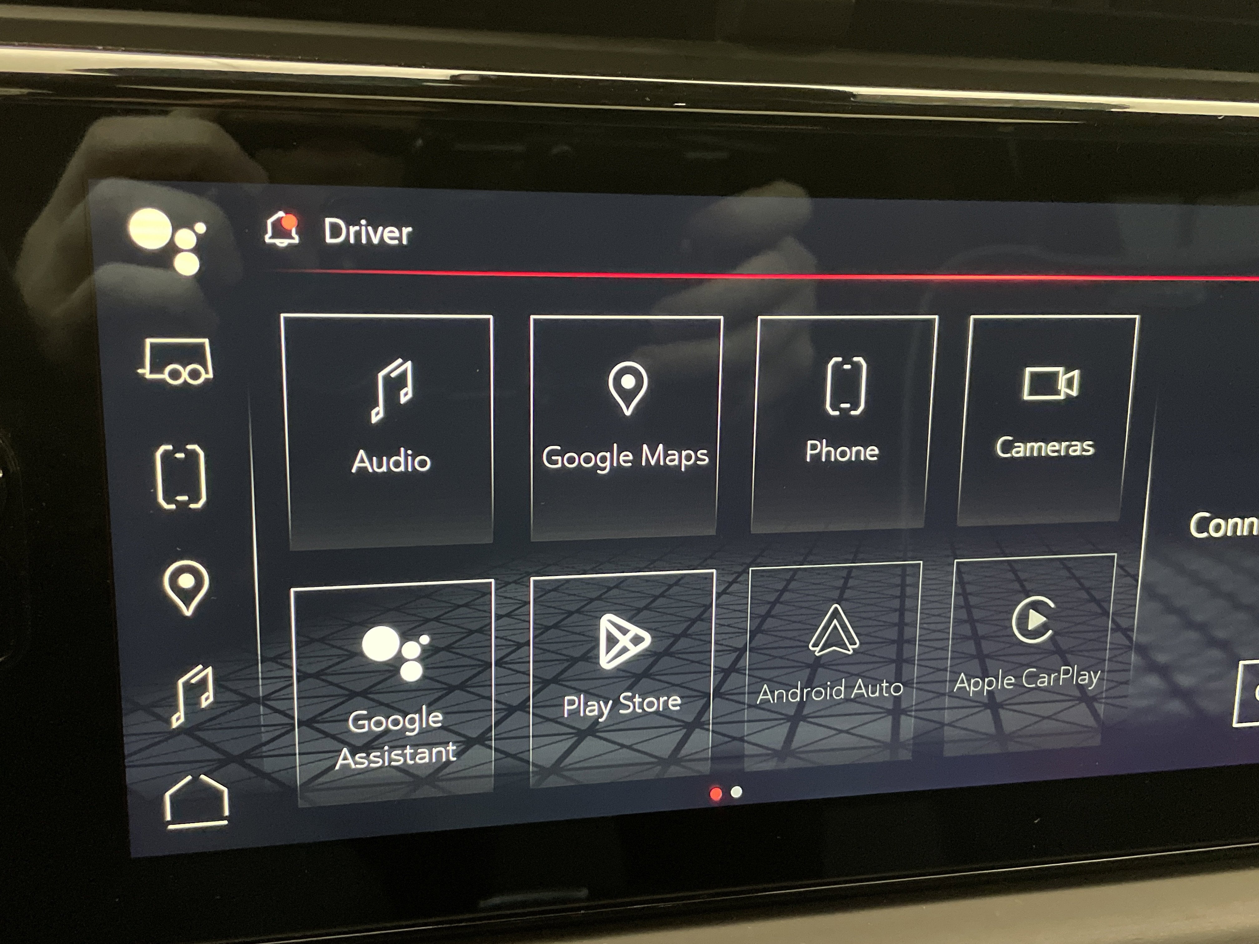 2022 GMC Sierra 1500 AT4X