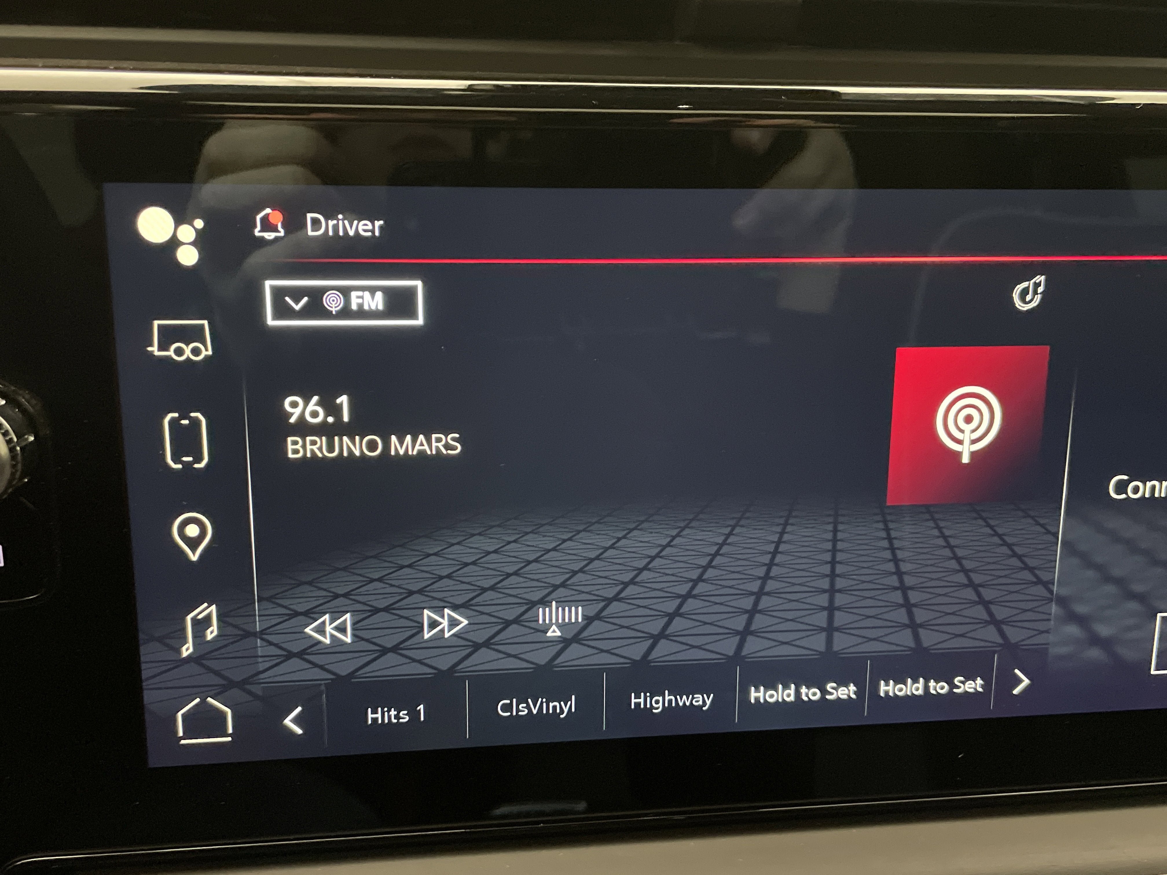 2022 GMC Sierra 1500 AT4X