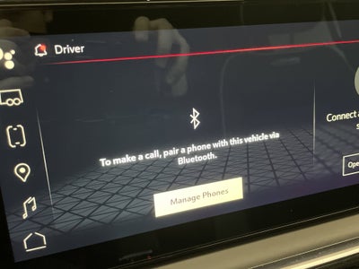 2022 GMC Sierra 1500 AT4X