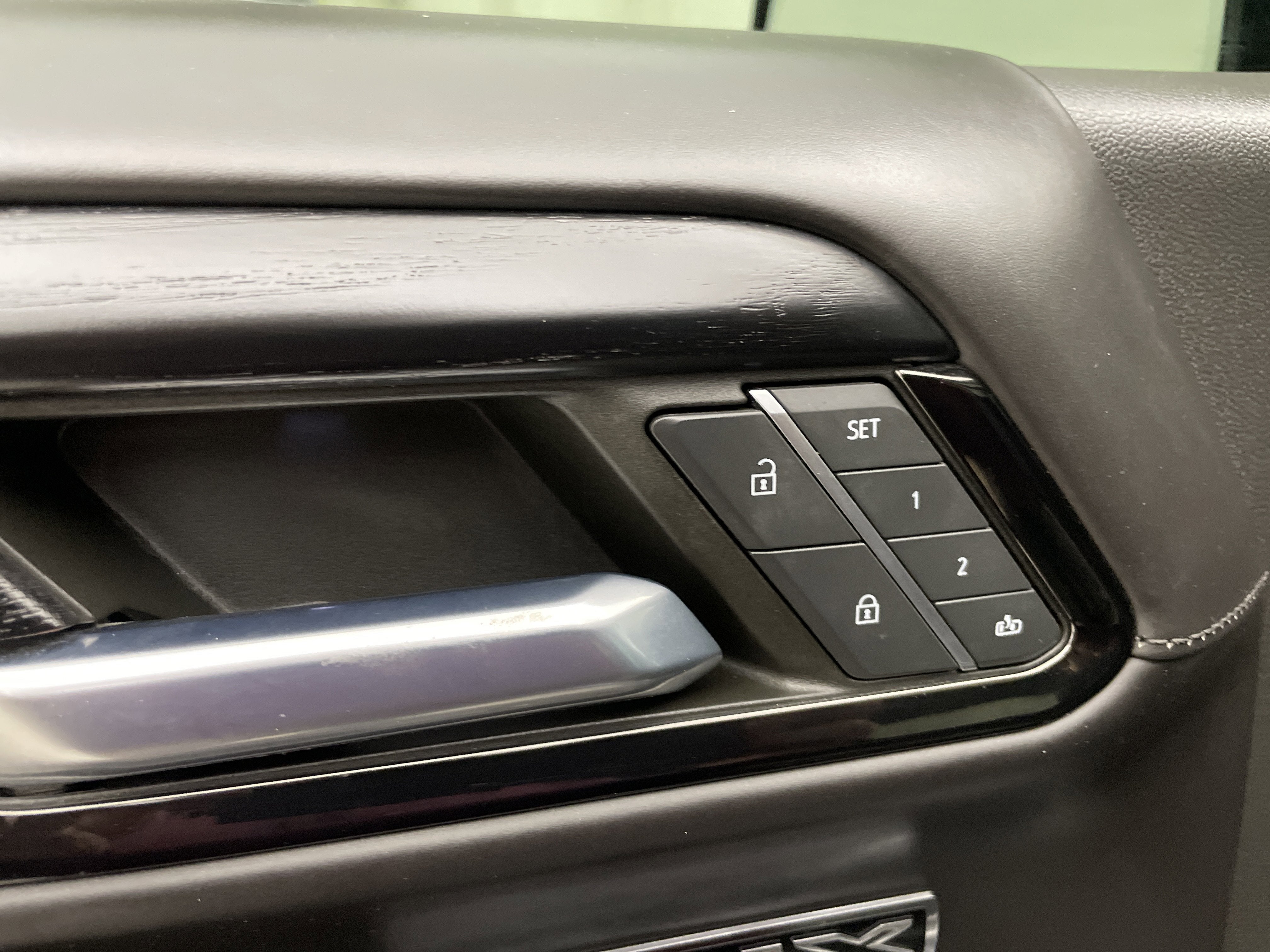 2022 GMC Sierra 1500 AT4X