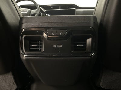 2022 GMC Sierra 1500 AT4X