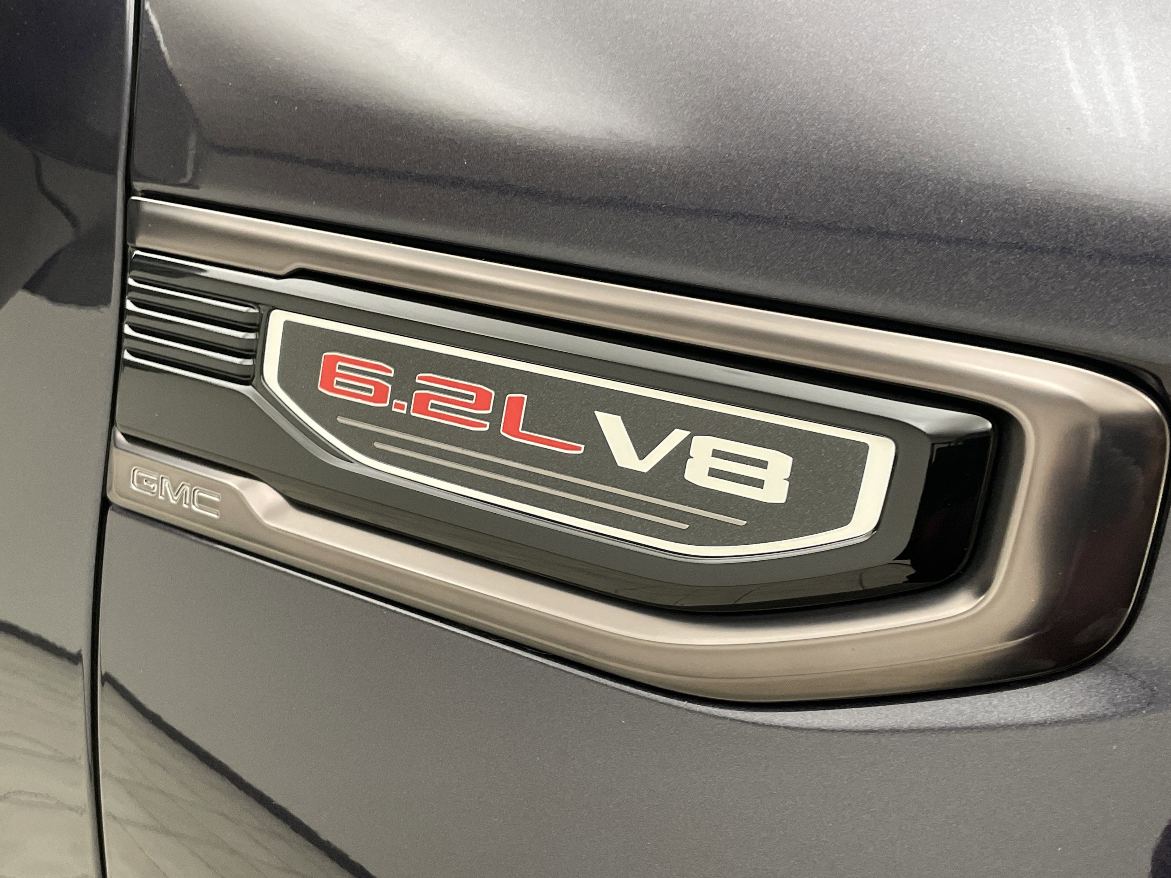 2022 GMC Sierra 1500 AT4X