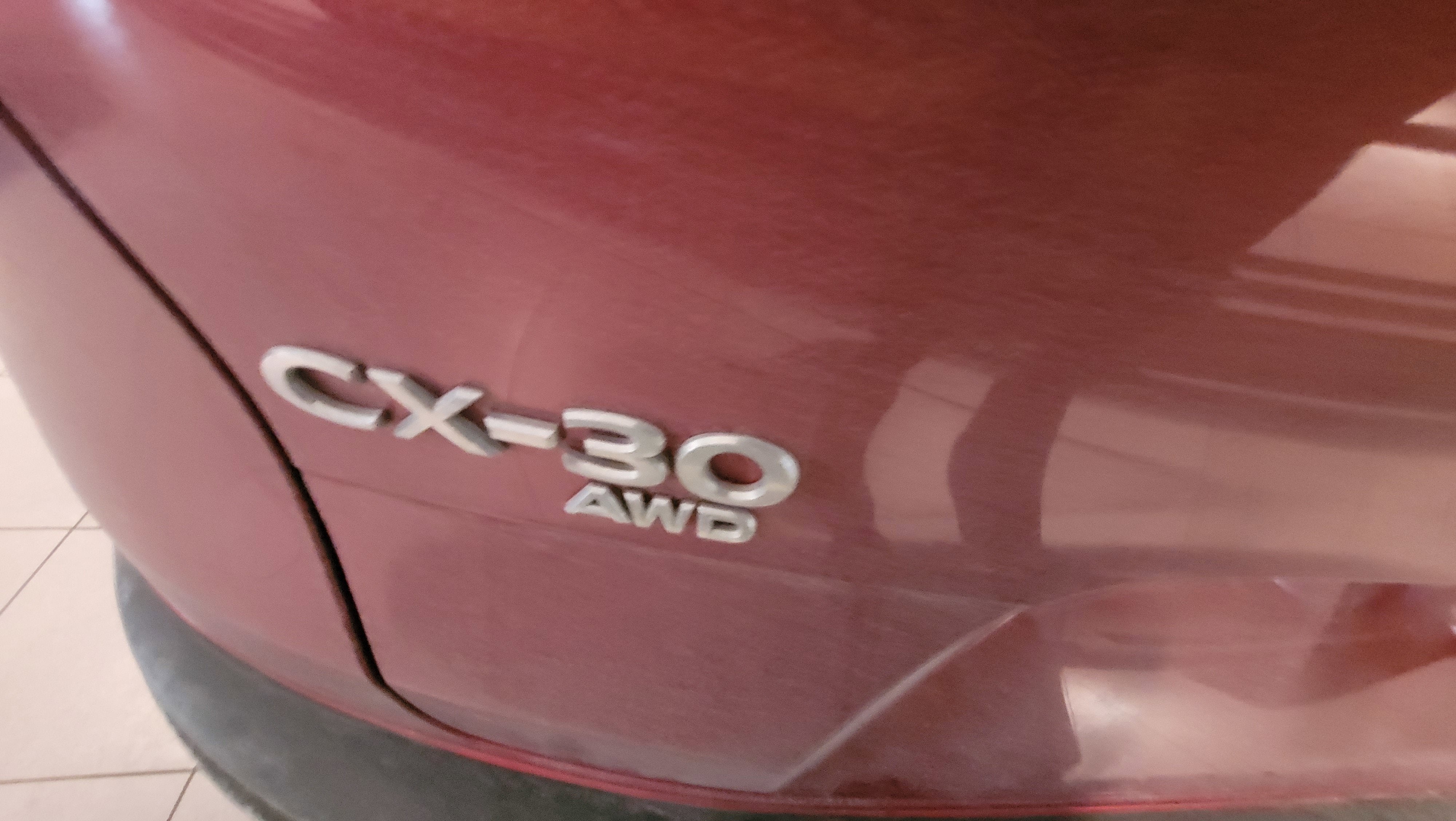 2023 Mazda Mazda CX-30 2.5 S Preferred Package