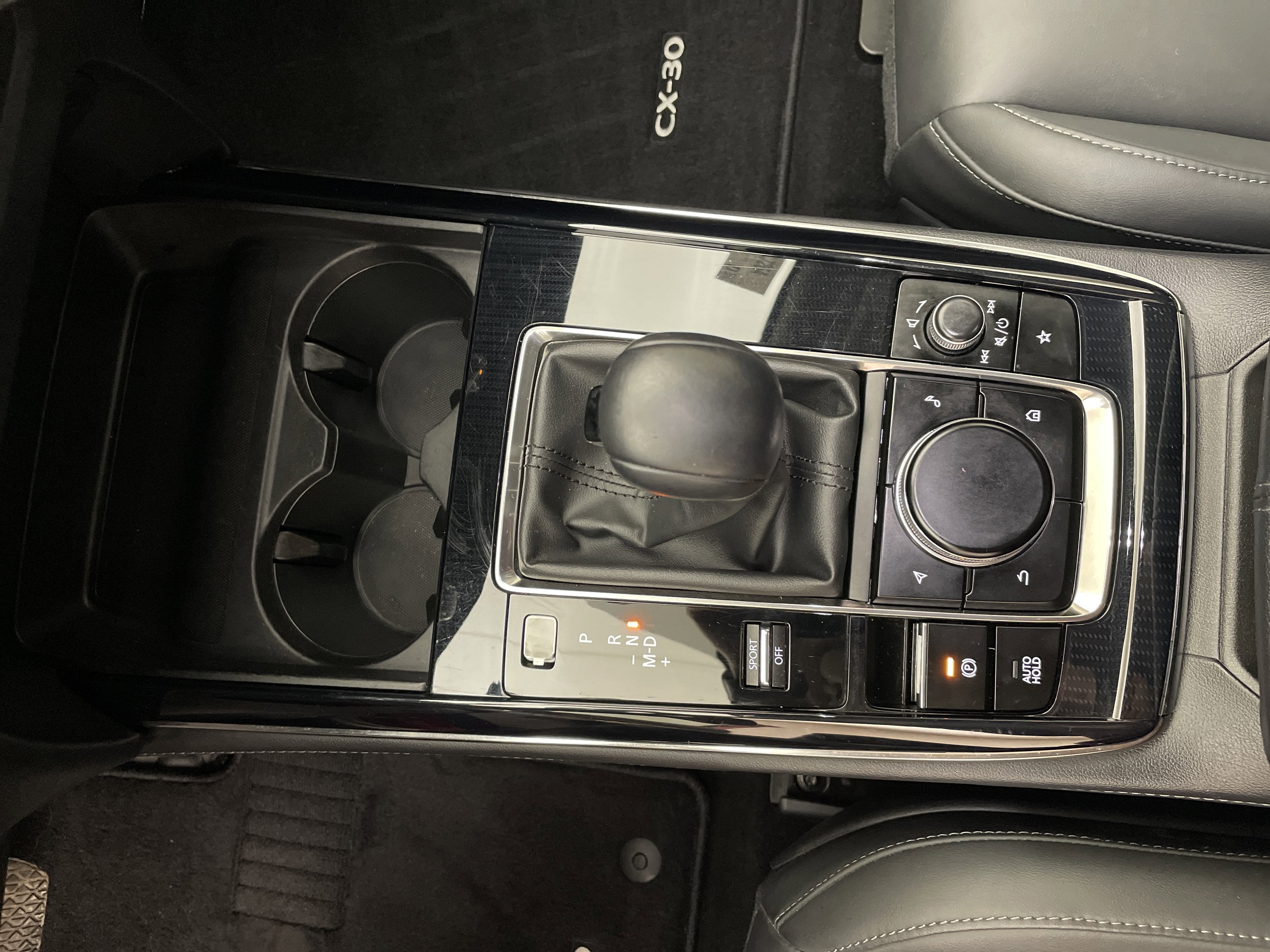 2023 Mazda Mazda CX-30 2.5 S Preferred Package