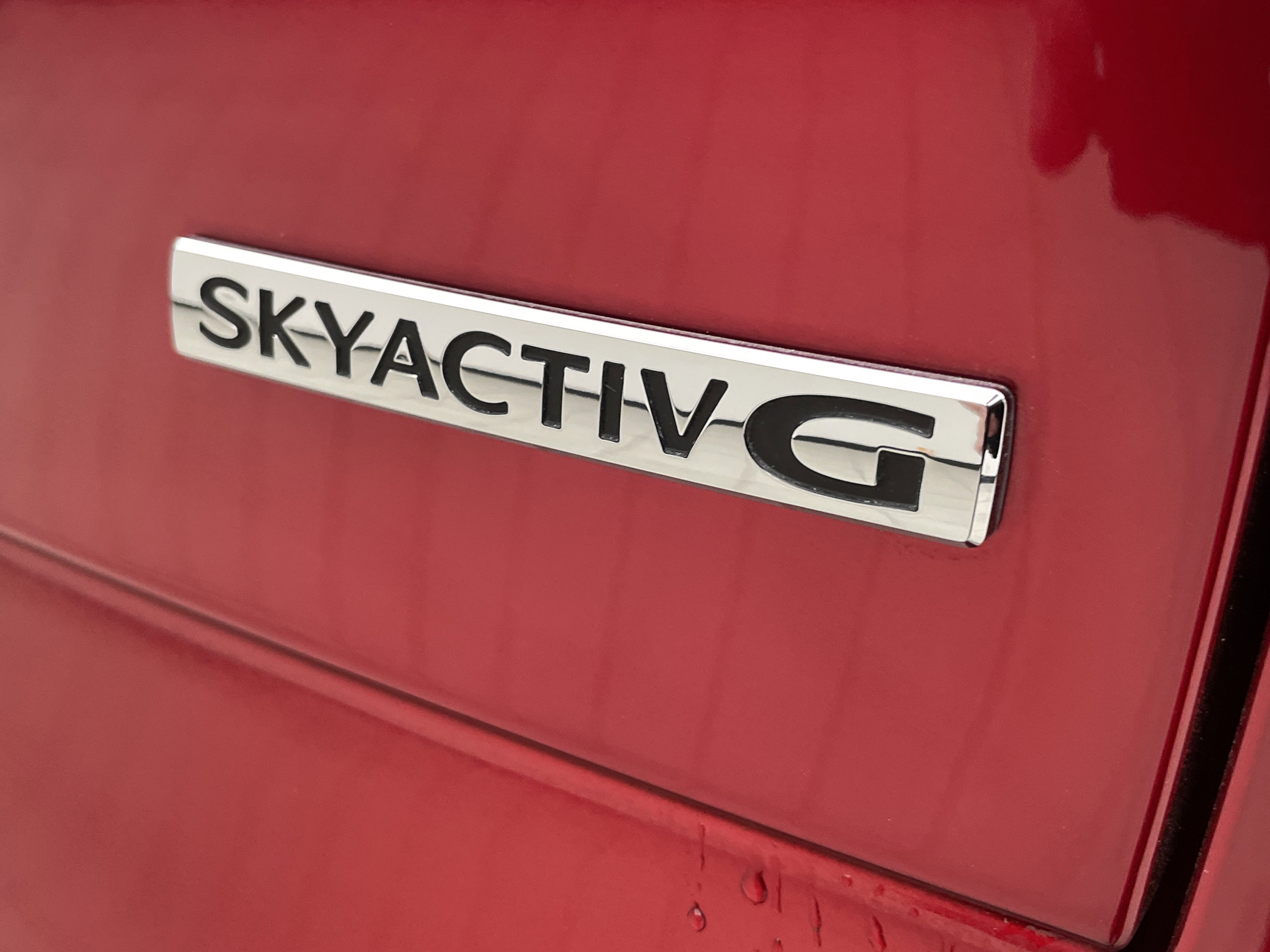 2023 Mazda Mazda CX-30 2.5 S Preferred Package