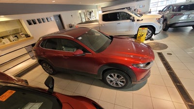 2023 Mazda Mazda CX-30 2.5 S Preferred Package