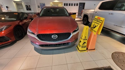 2023 Mazda Mazda CX-30 2.5 S Preferred Package