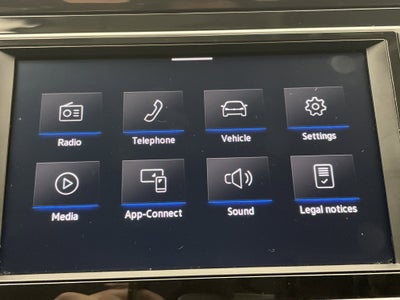 2022 Volkswagen Tiguan 2.0T S