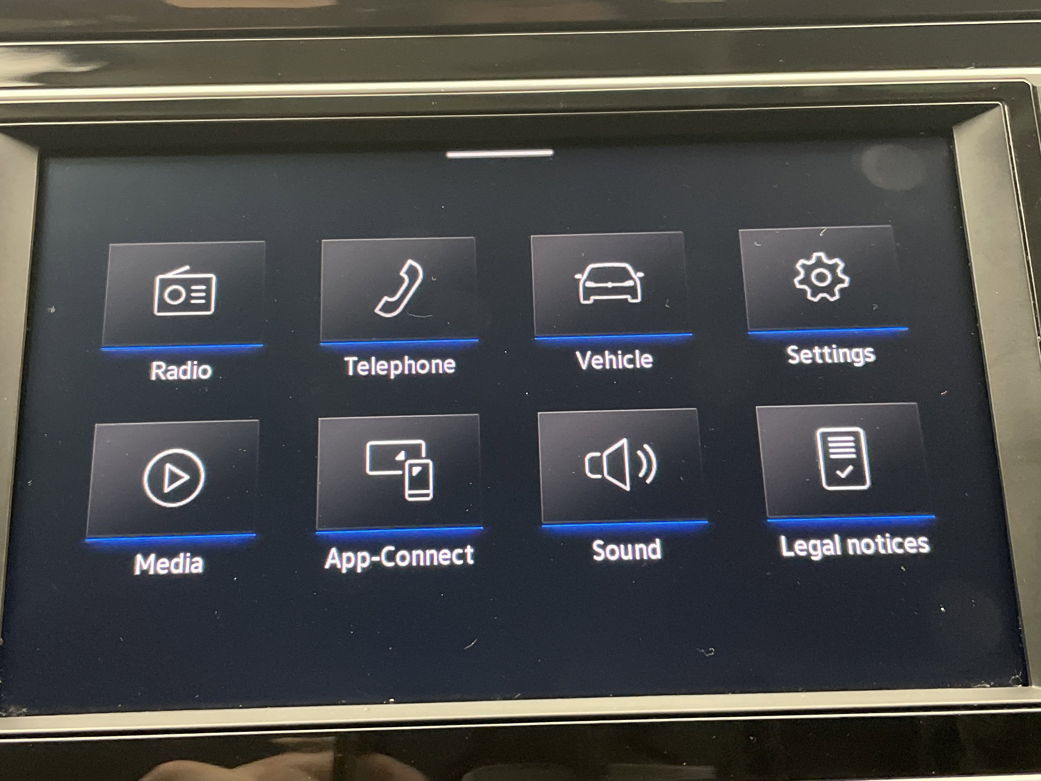 2022 Volkswagen Tiguan 2.0T S