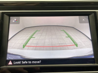 2022 Volkswagen Tiguan 2.0T S