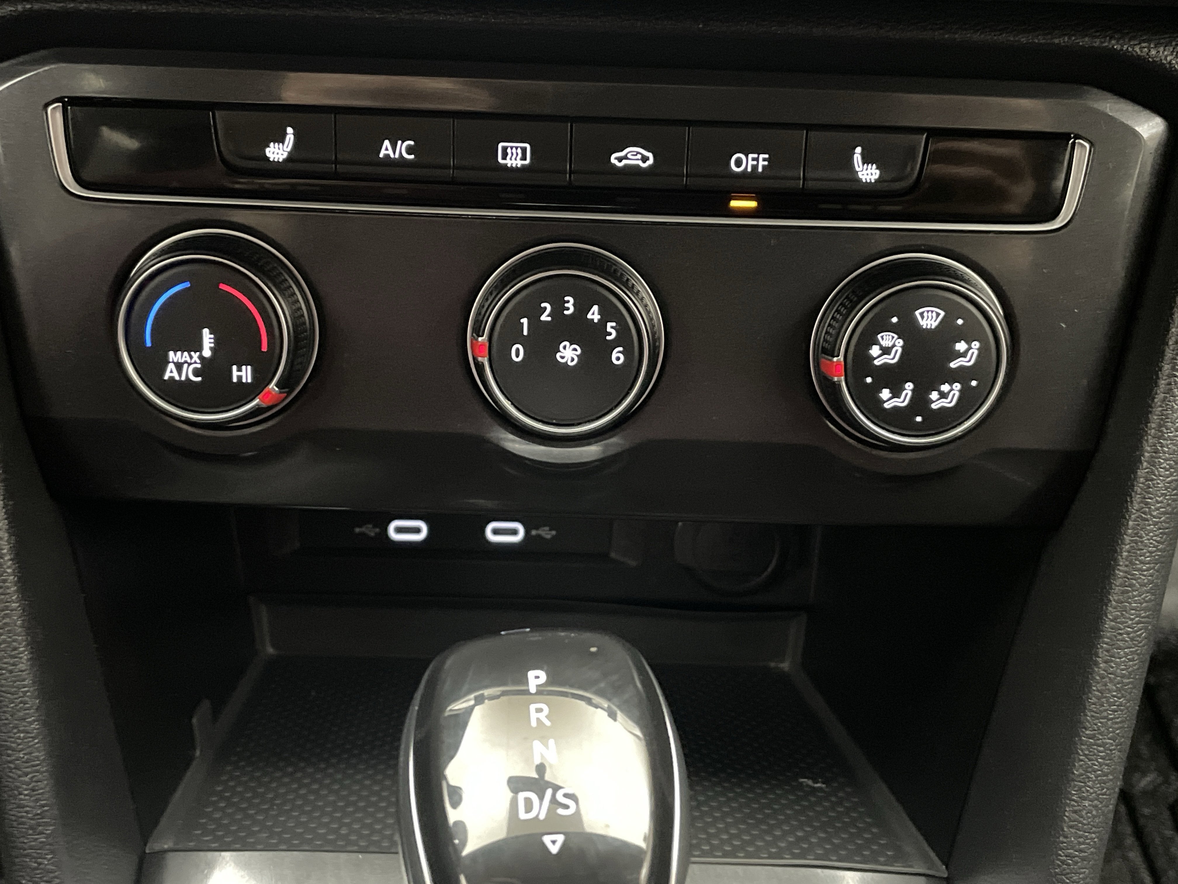 2022 Volkswagen Tiguan 2.0T S