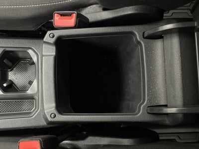 2022 Volkswagen Tiguan 2.0T S