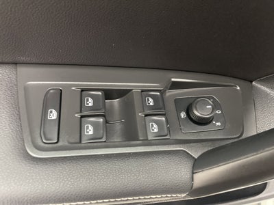 2022 Volkswagen Tiguan 2.0T S