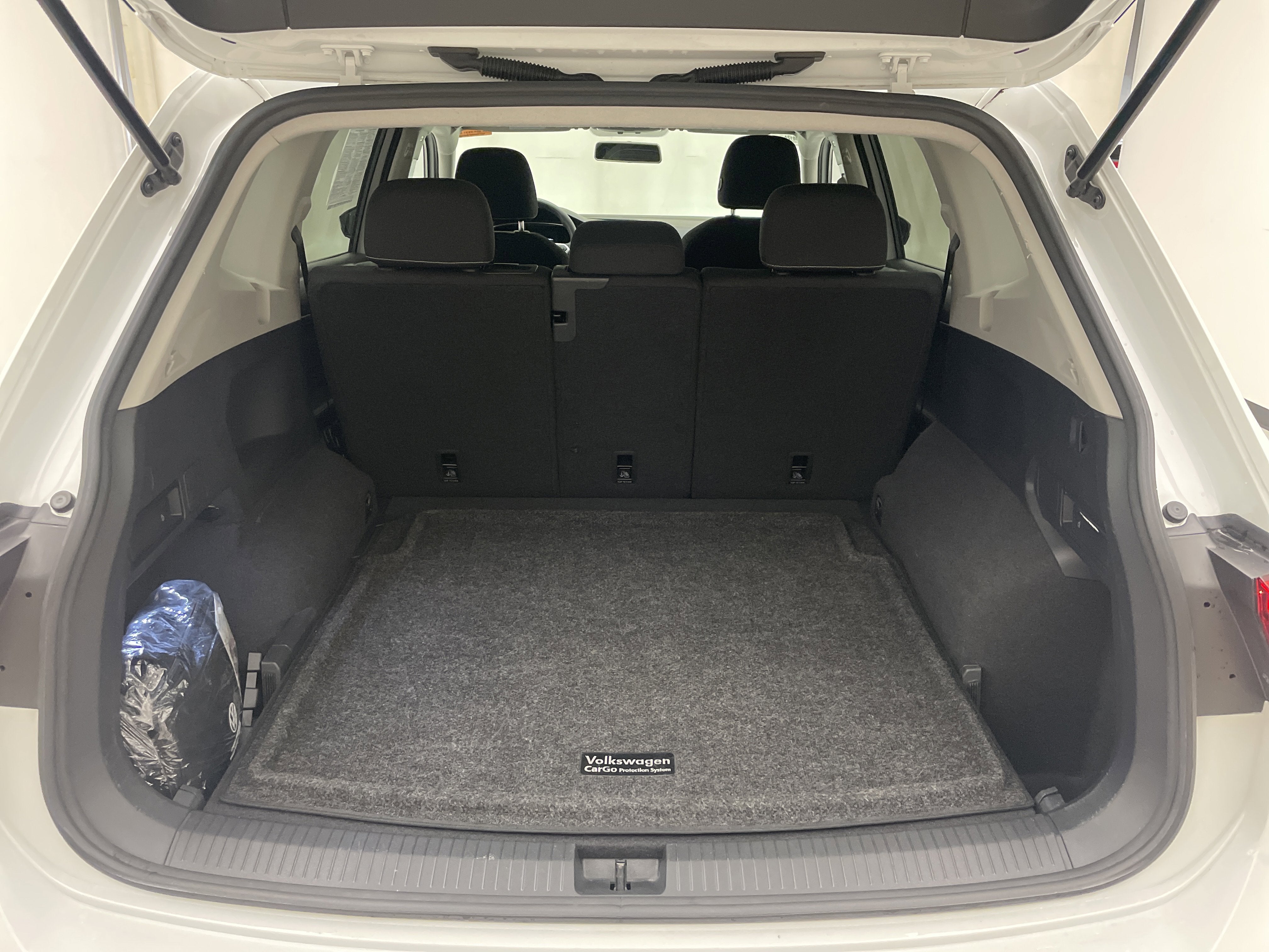 2022 Volkswagen Tiguan 2.0T S