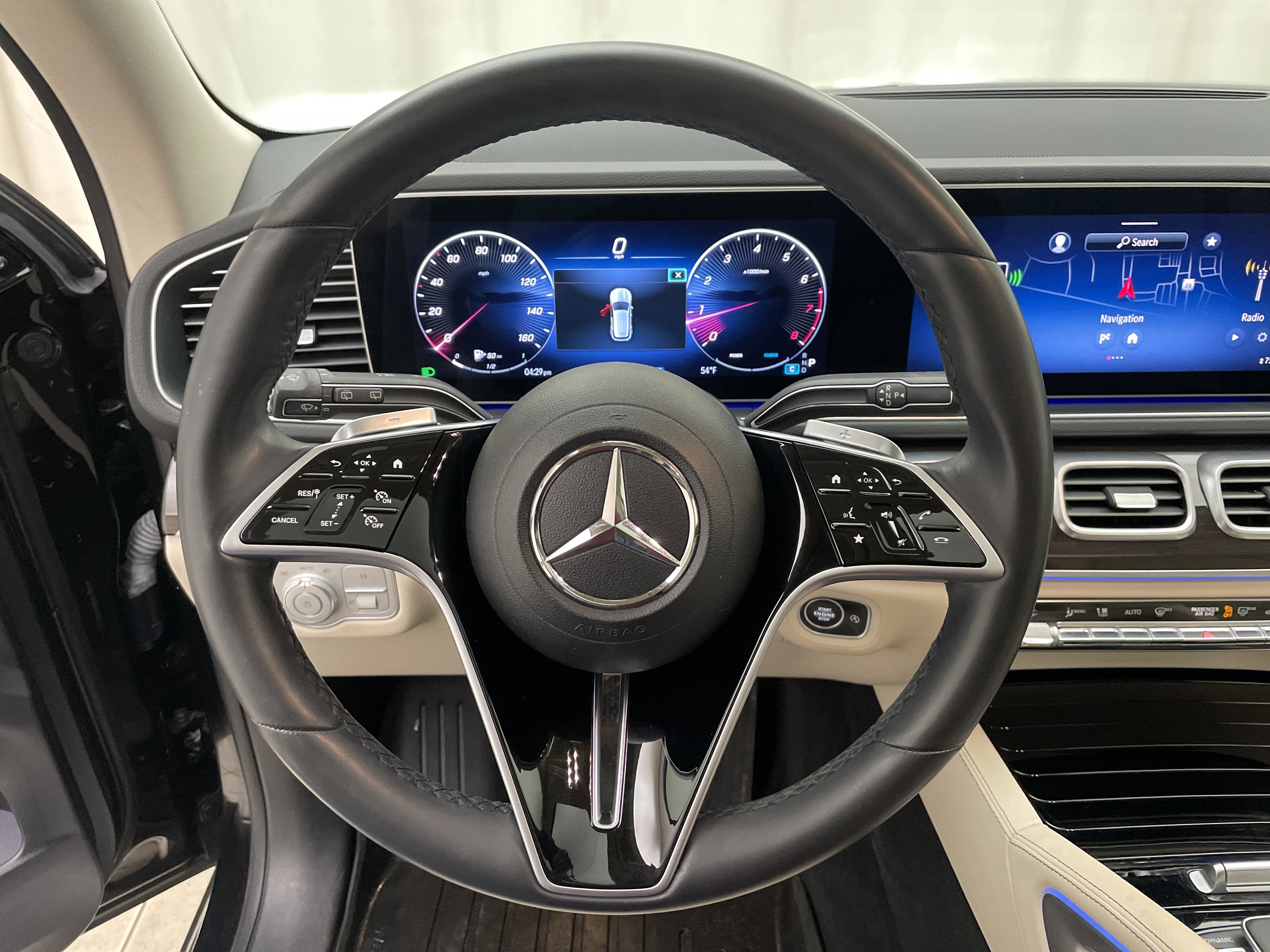 2024 Mercedes-Benz GLE GLE 350
