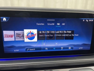 2024 Mercedes-Benz GLE GLE 350