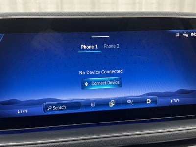 2024 Mercedes-Benz GLE GLE 350