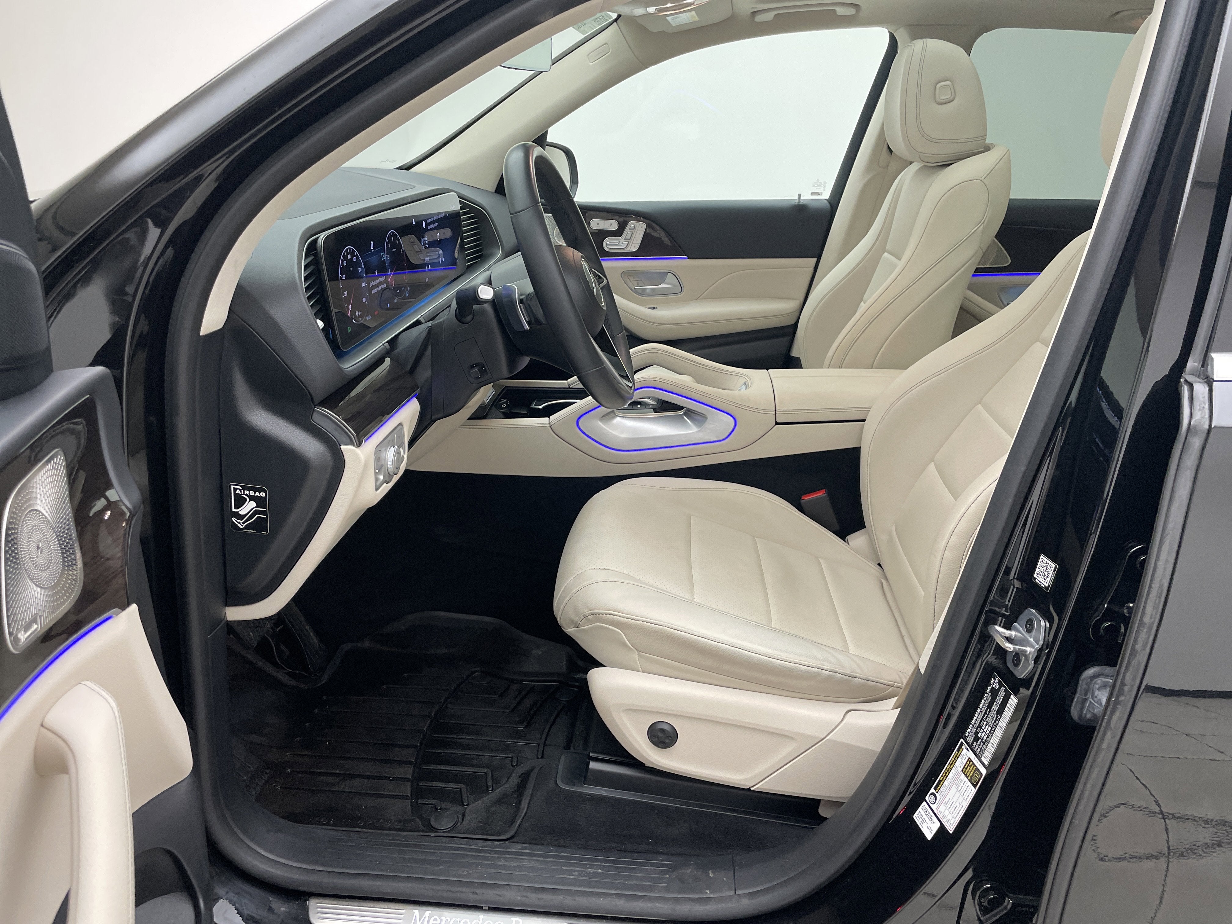 2024 Mercedes-Benz GLE GLE 350