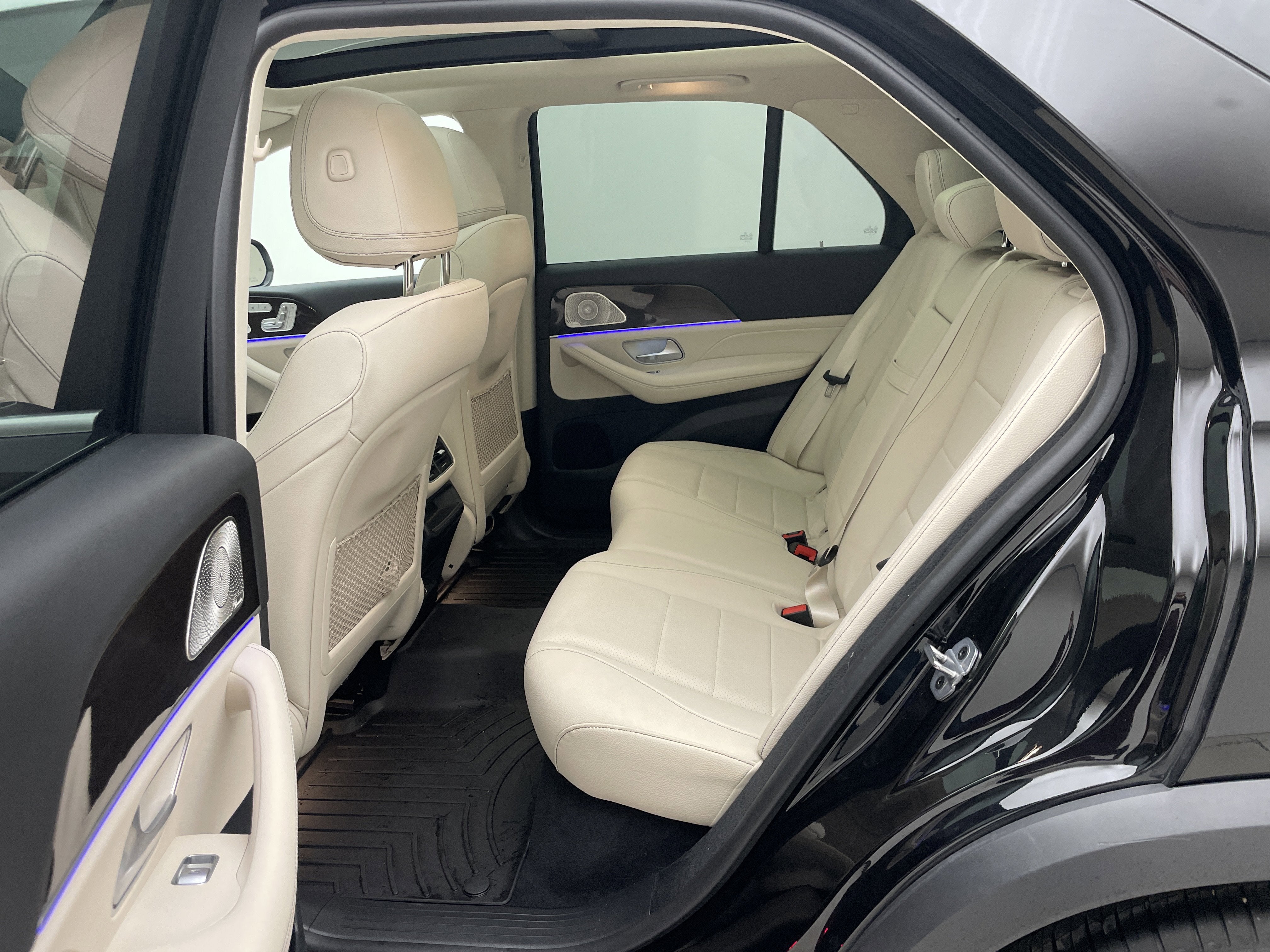 2024 Mercedes-Benz GLE GLE 350