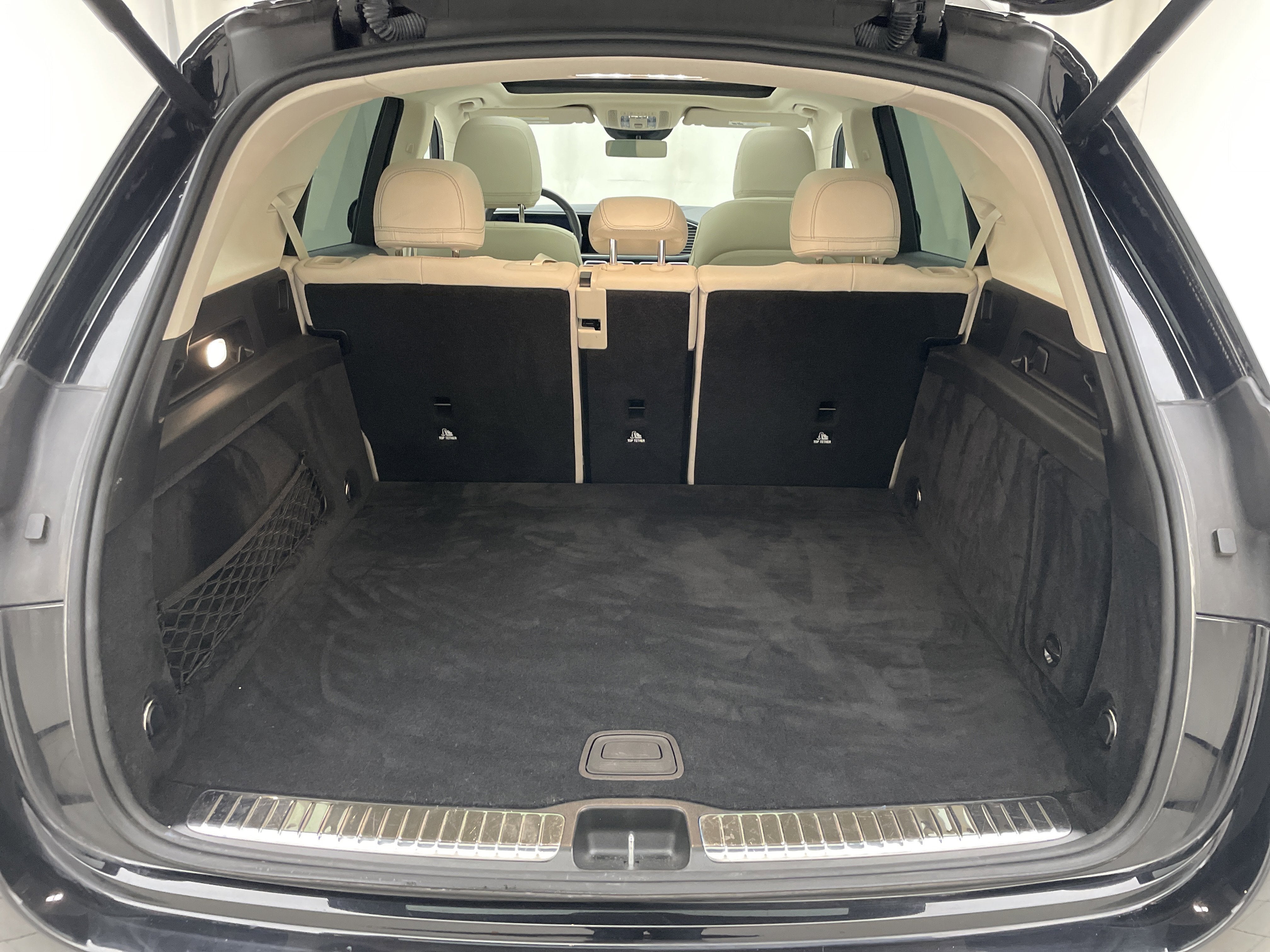 2024 Mercedes-Benz GLE GLE 350