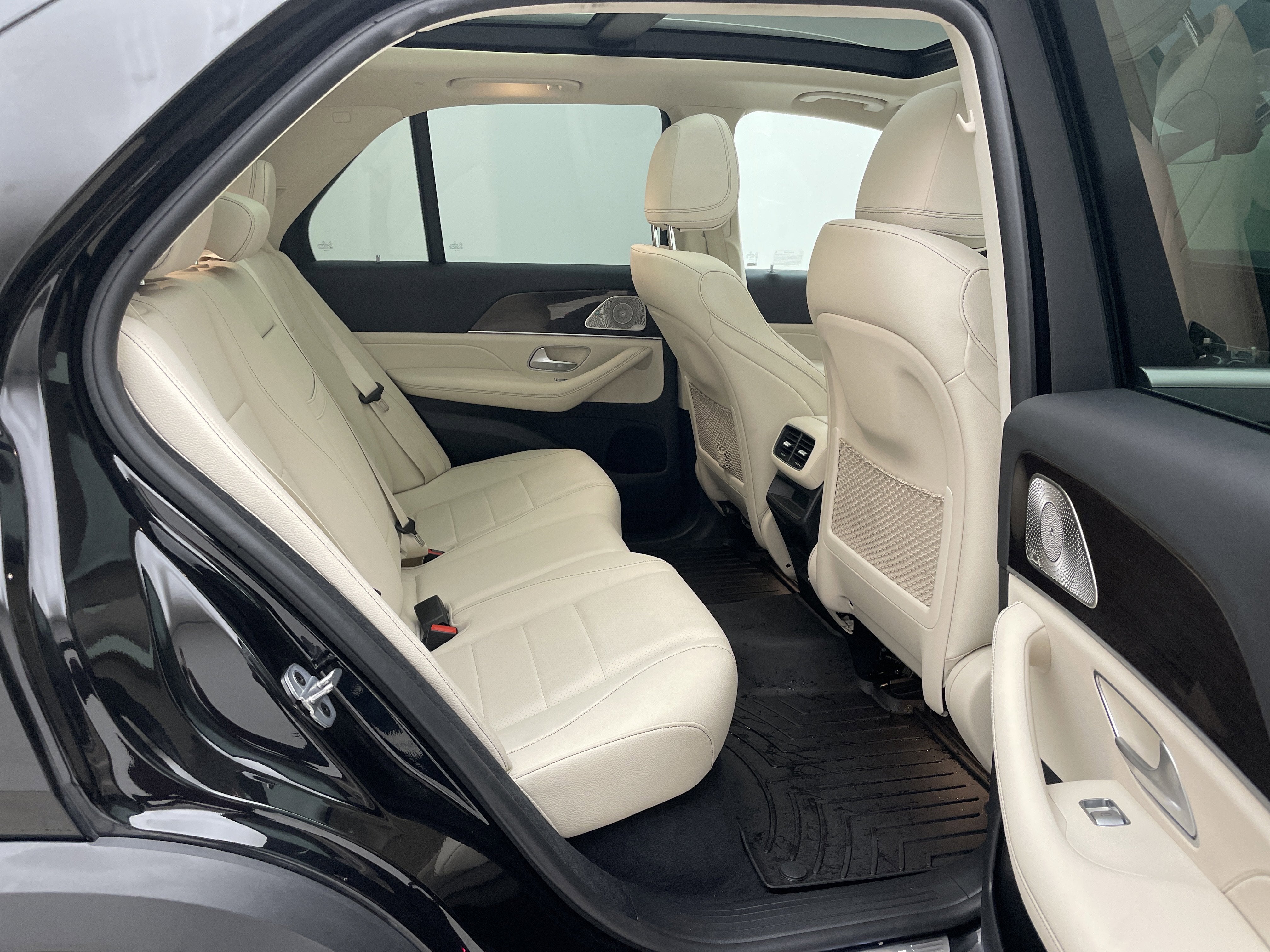 2024 Mercedes-Benz GLE GLE 350