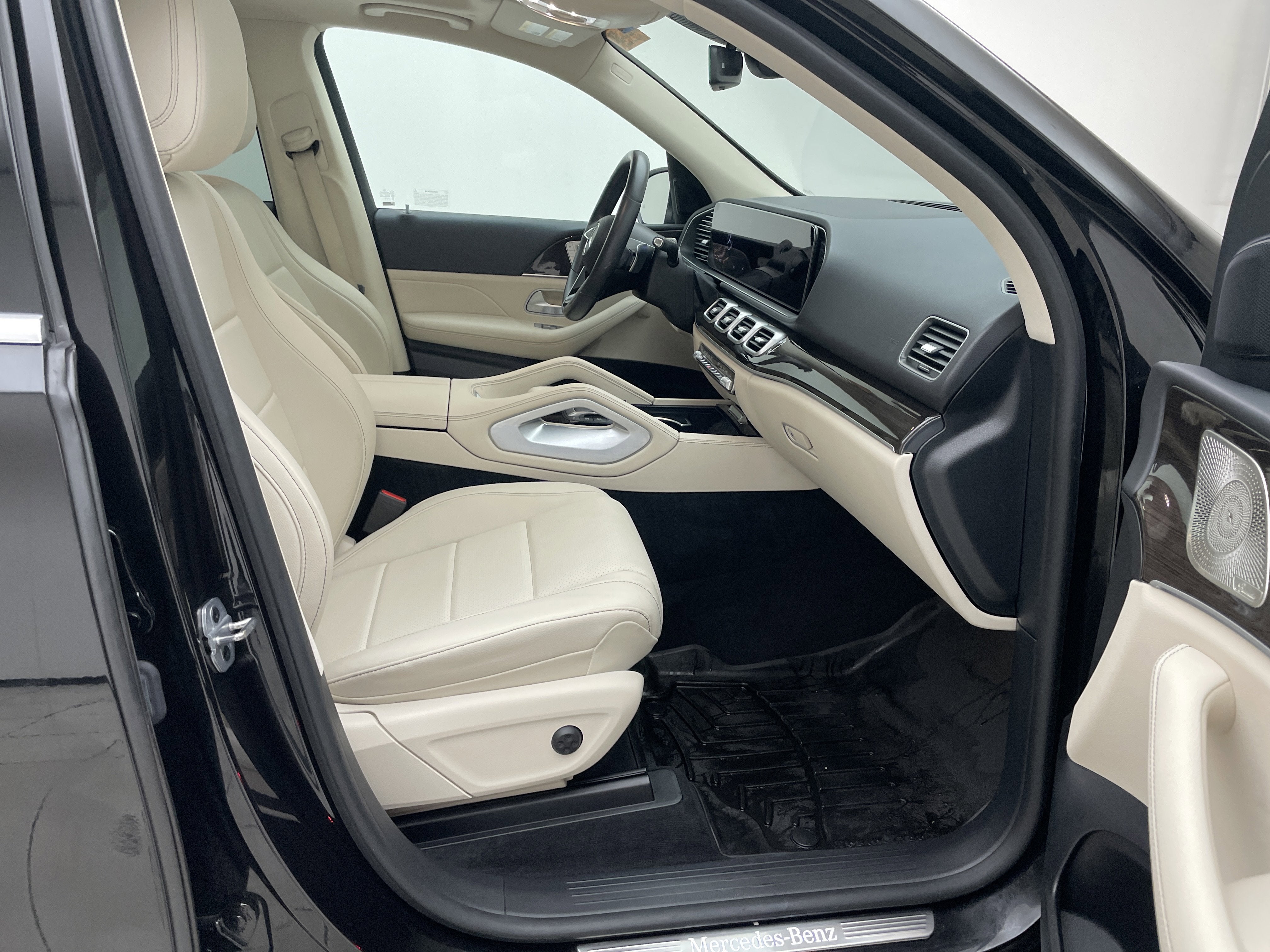 2024 Mercedes-Benz GLE GLE 350