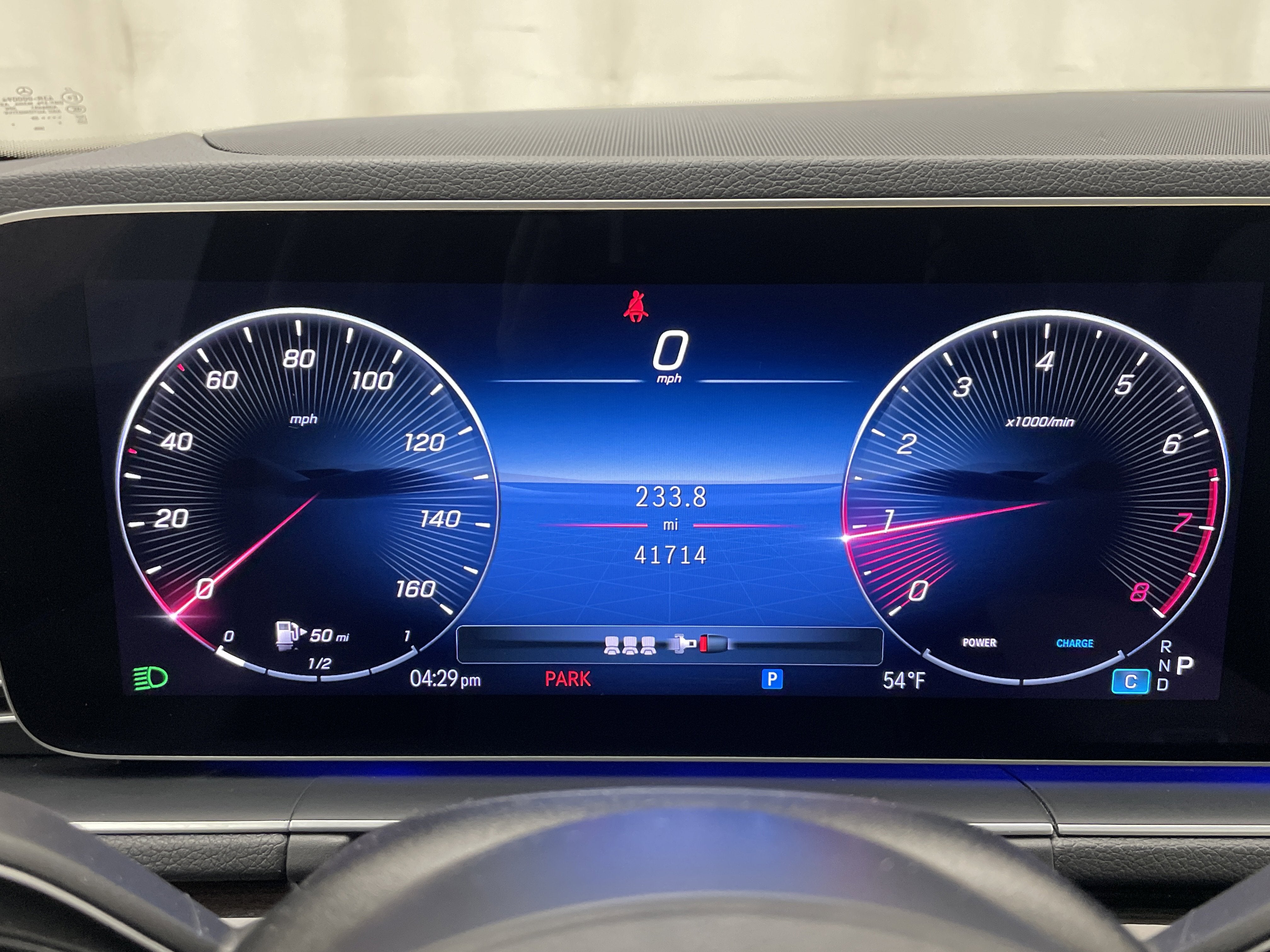 2024 Mercedes-Benz GLE GLE 350