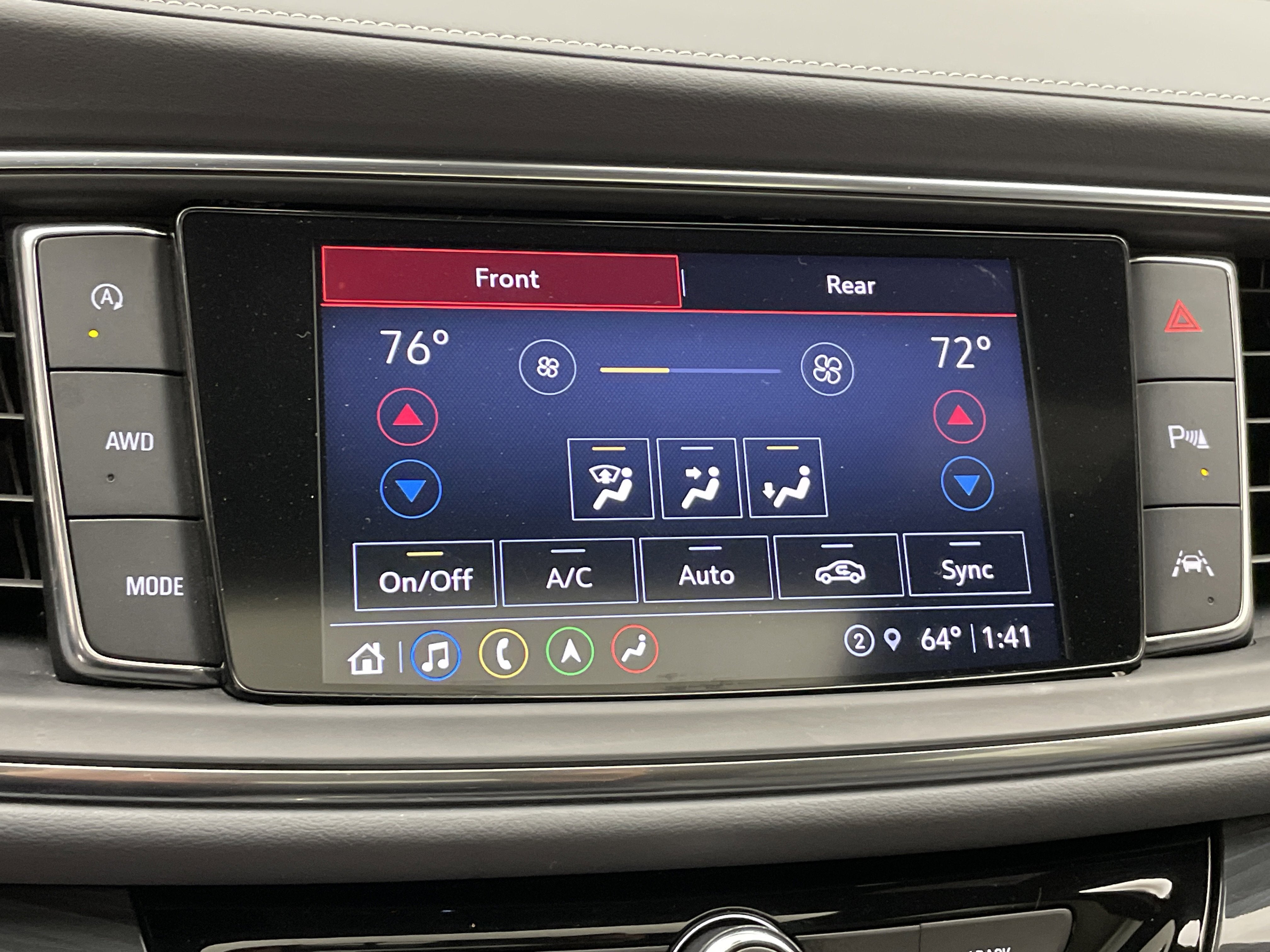 2023 Buick Enclave Premium