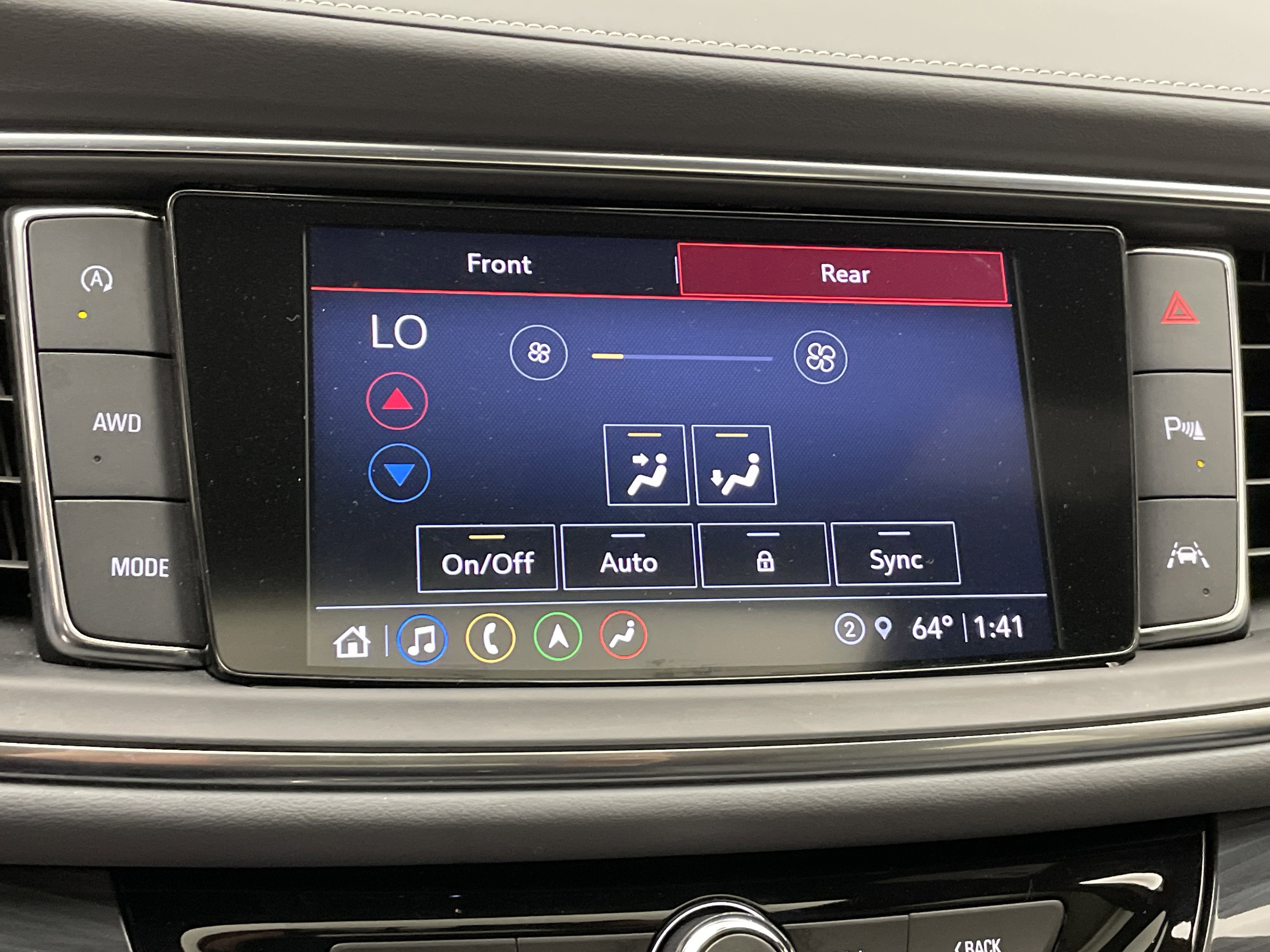 2023 Buick Enclave Premium