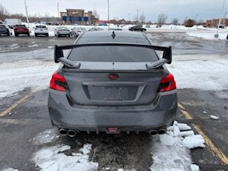 2020 Subaru WRX Premium