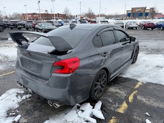 2020 Subaru WRX Premium